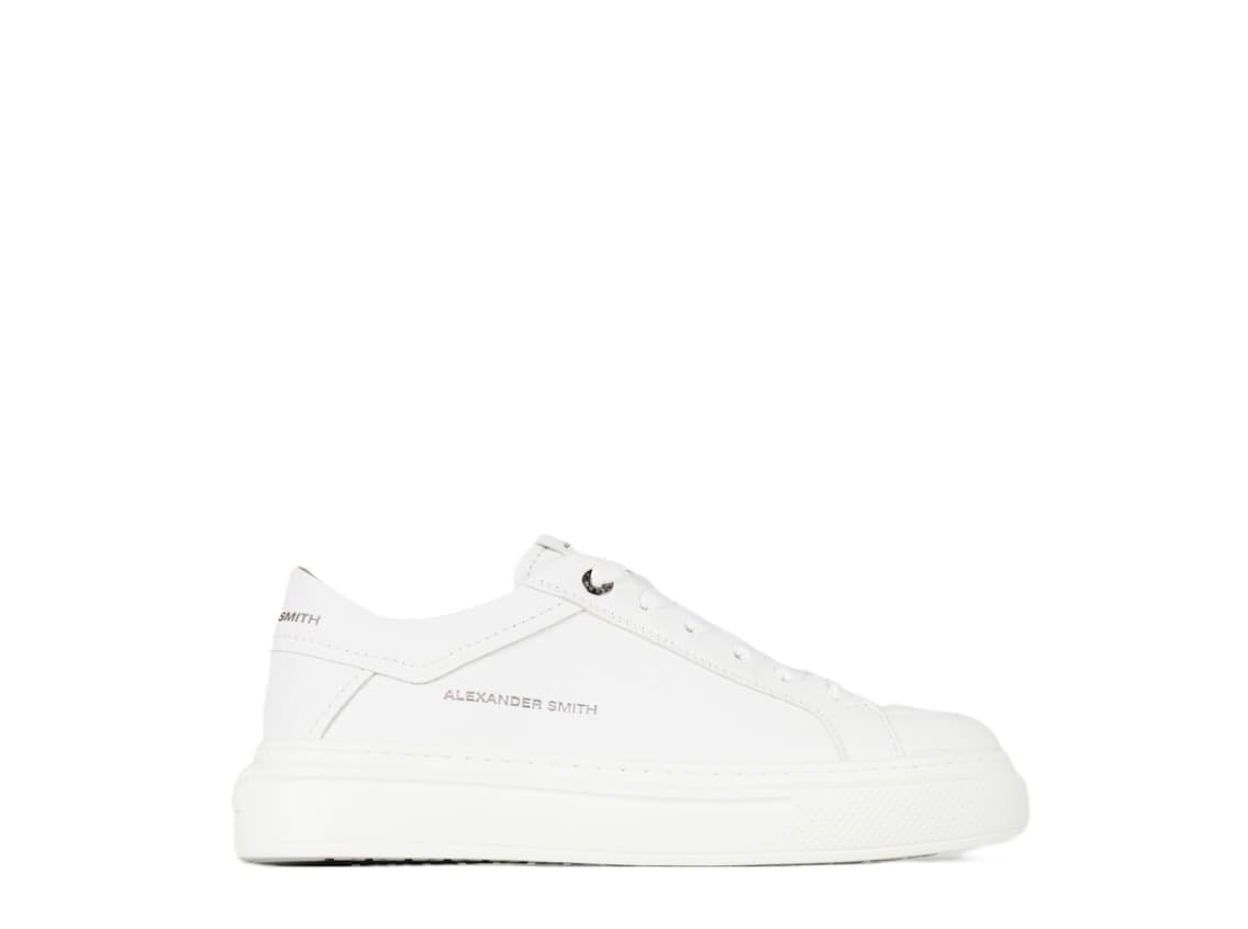 ALEXANDER SMITH – White