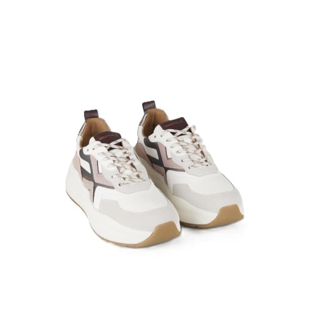 ALEXANDER SMITH - 2