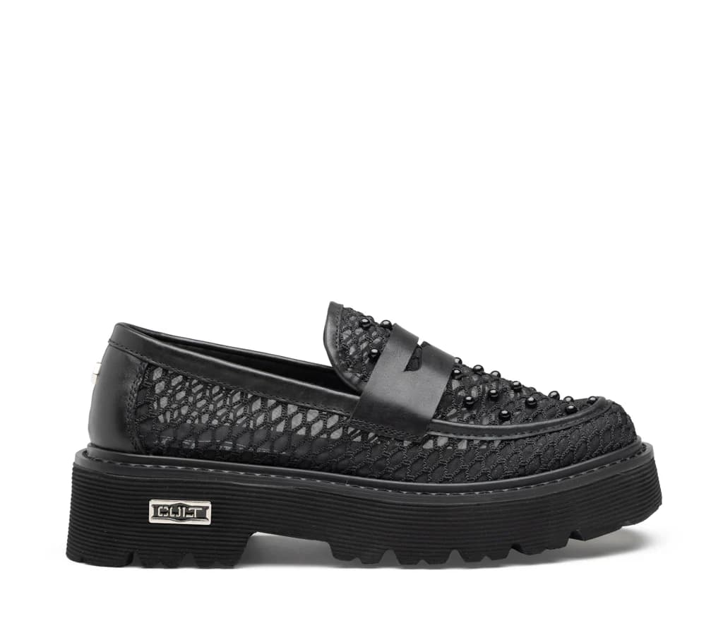 CULT MOCASSINO - 5
