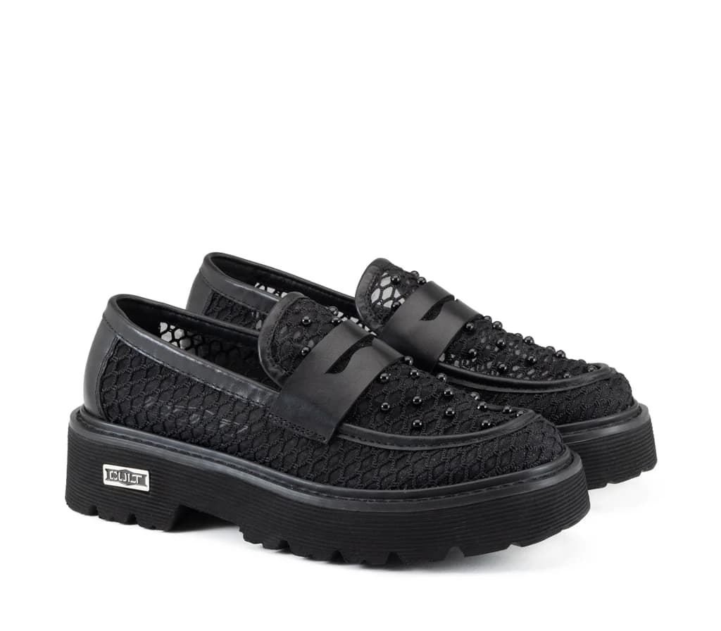 CULT MOCASSINO - 2