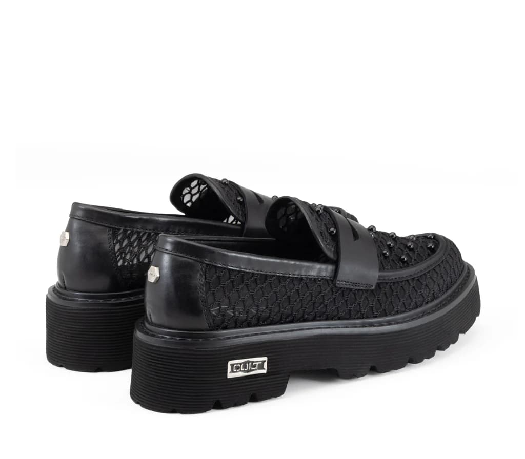 CULT MOCASSINO - 3