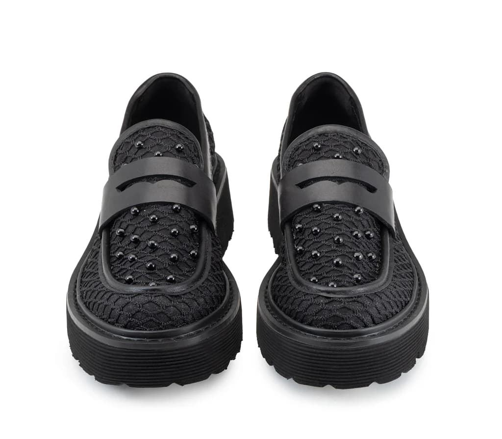 CULT MOCASSINO - 4
