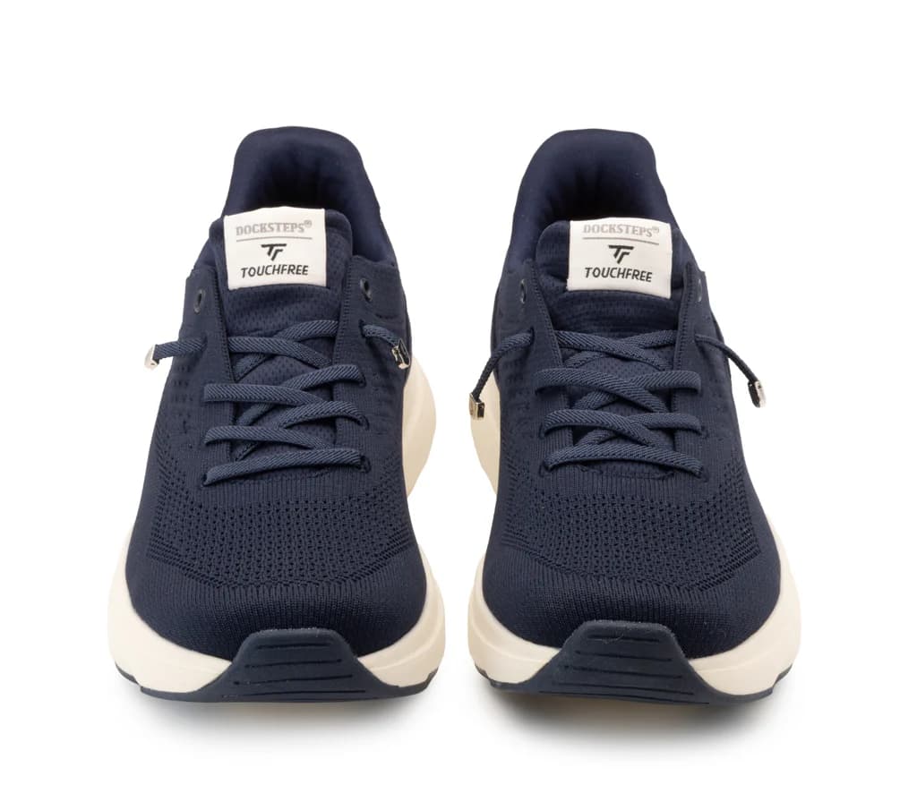 DOCKSTEPS SNEAKER - 4