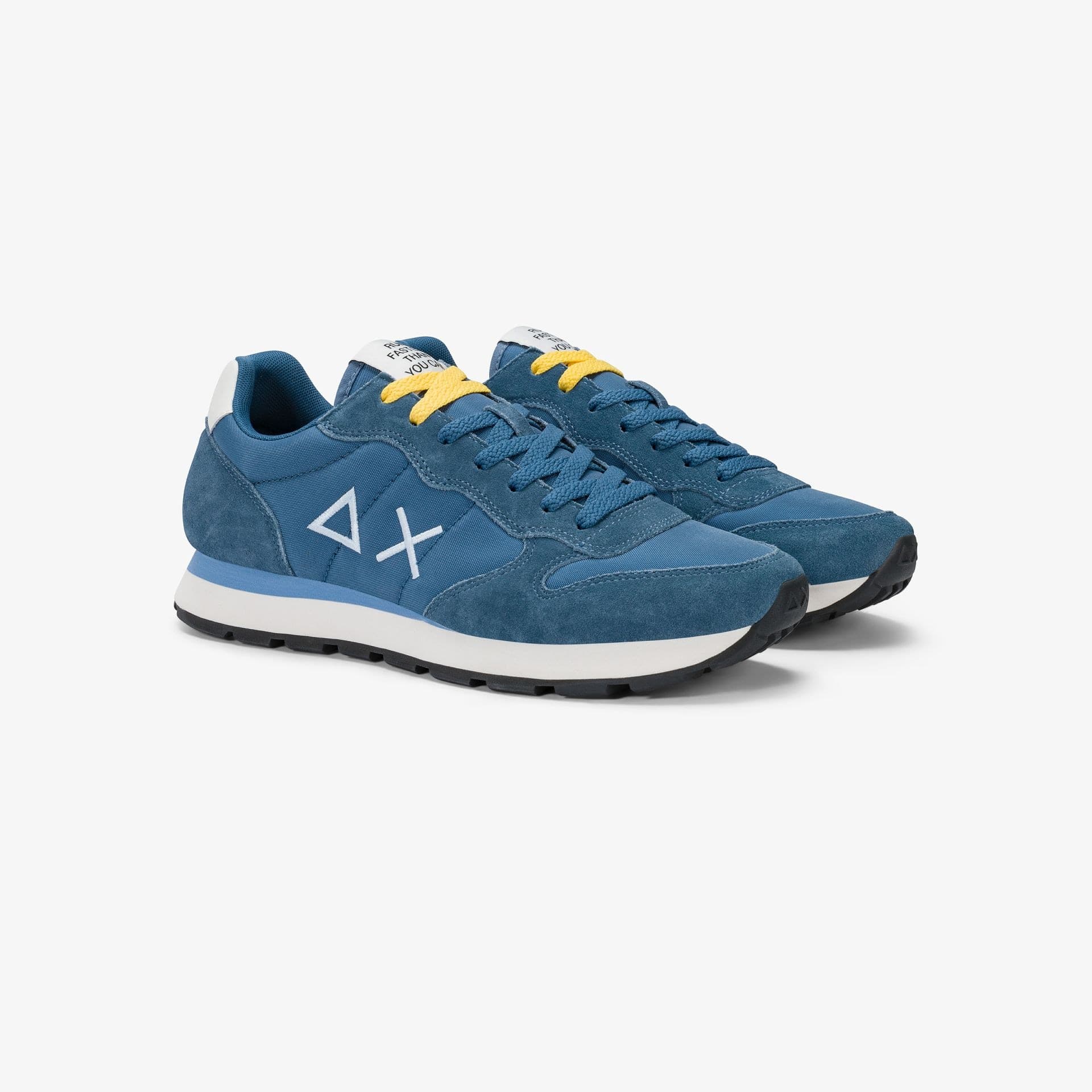 SUN68 SNEAKER ART.Z36101 AVIO - 2