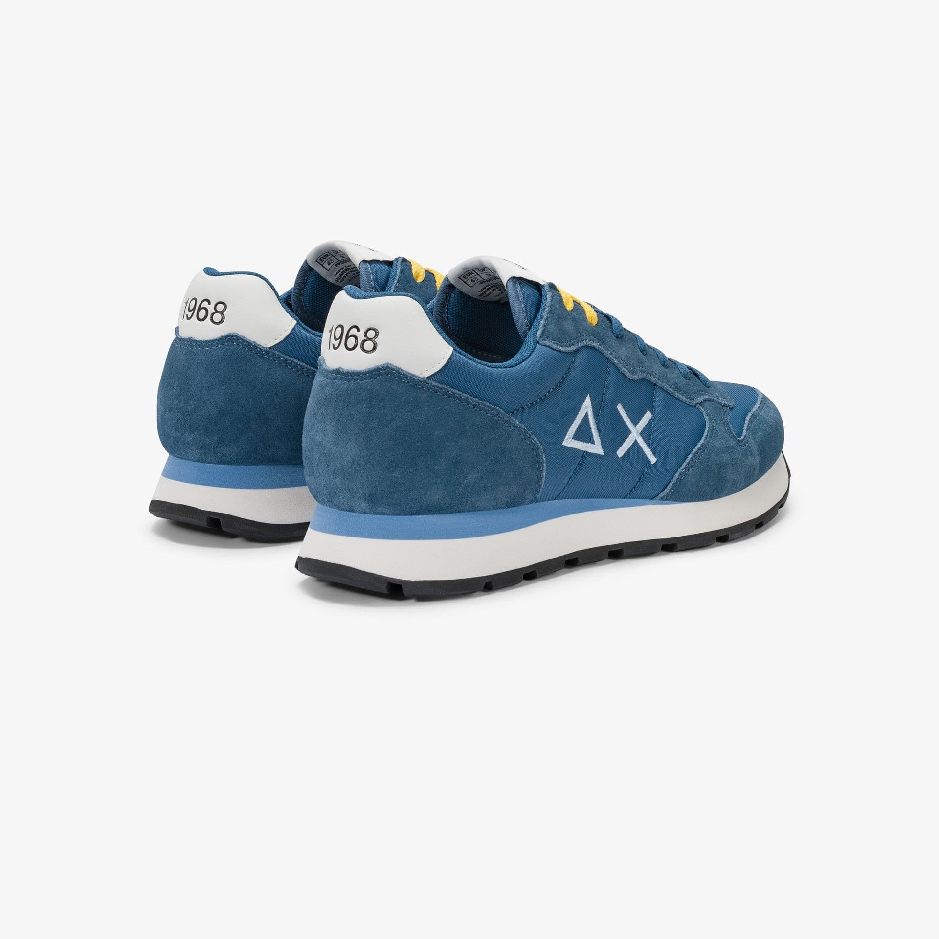 SUN68 SNEAKER ART.Z36101 AVIO - 3