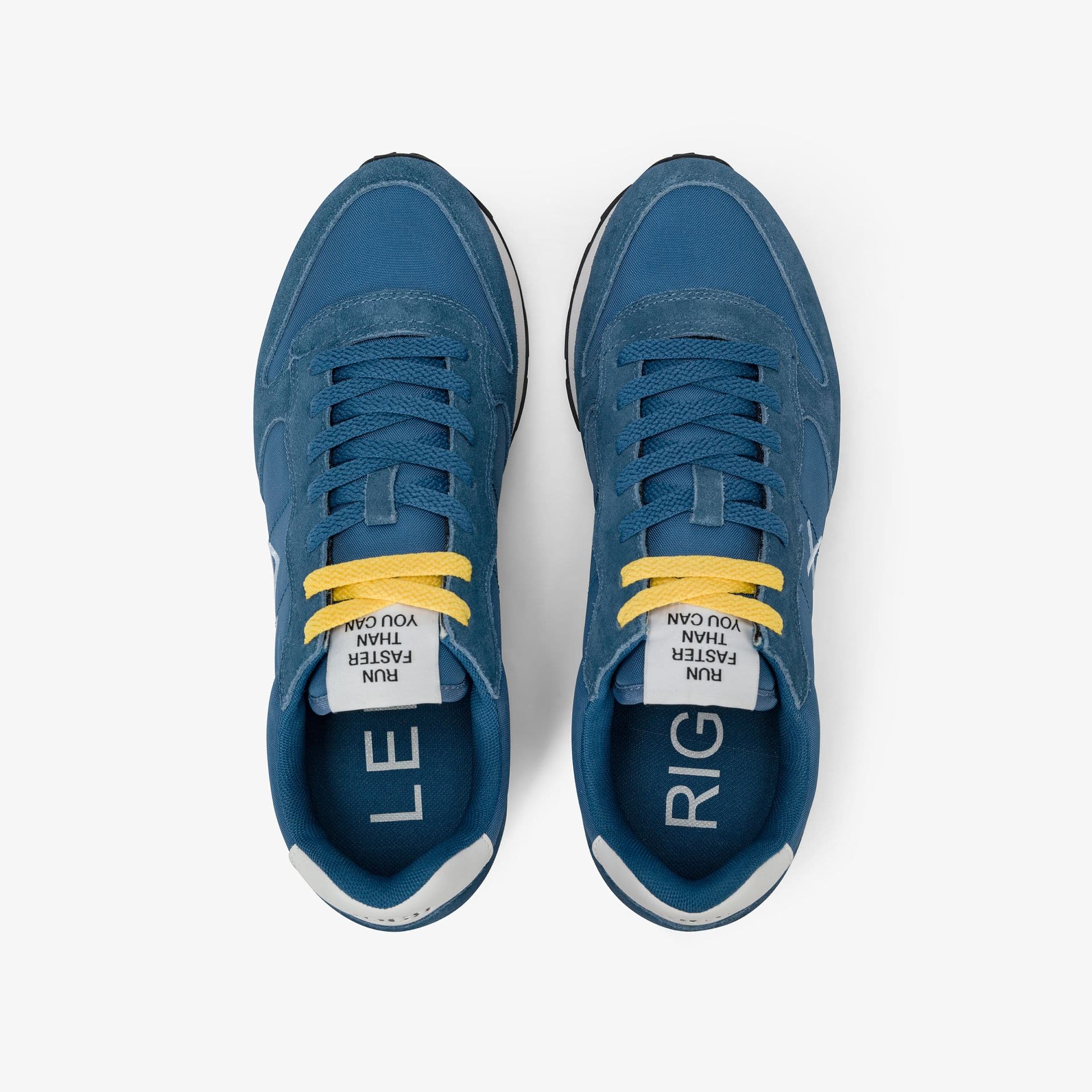 SUN68 SNEAKER ART.Z36101 AVIO - 4