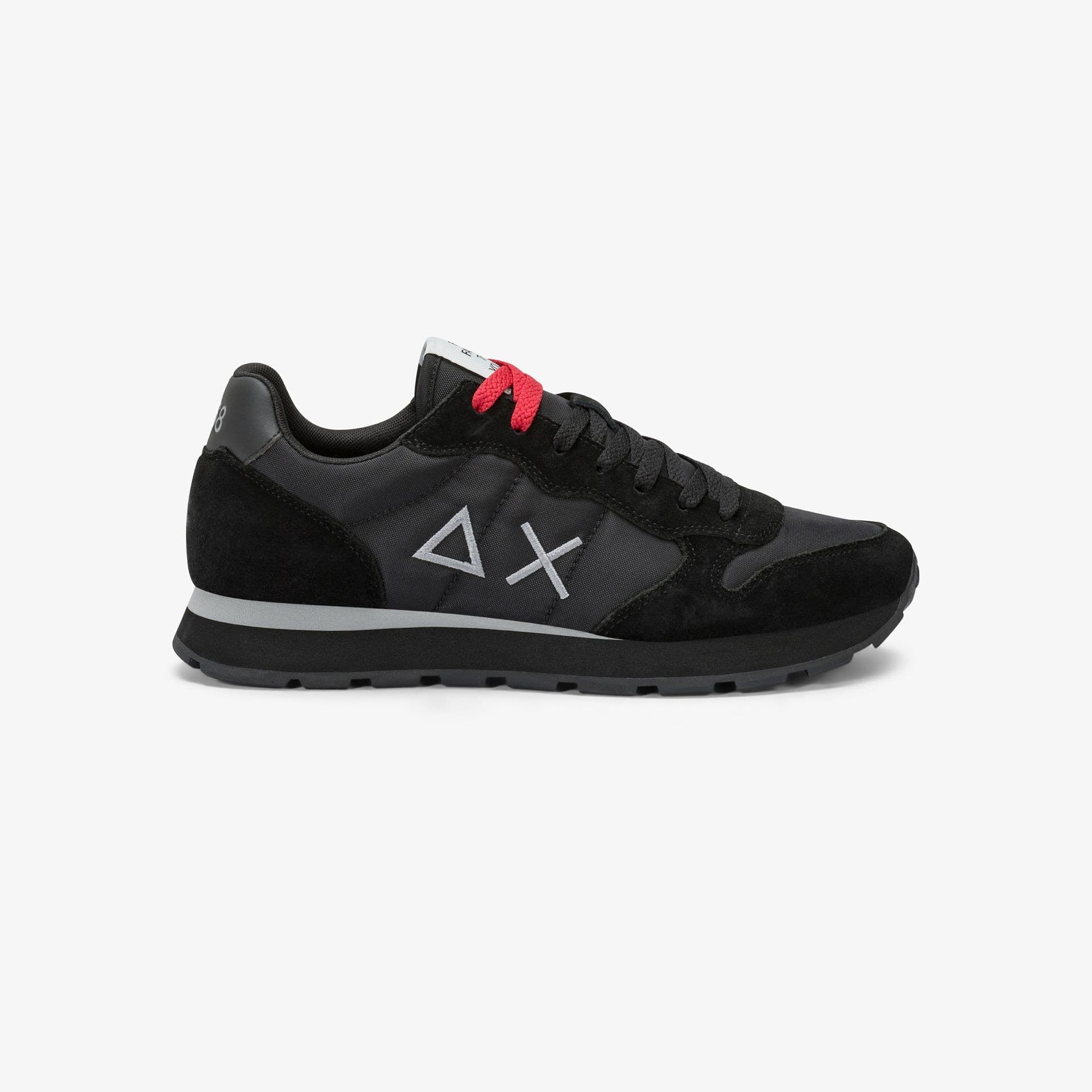 sun68 SNEAKER ART.Z36101 NERO – Black