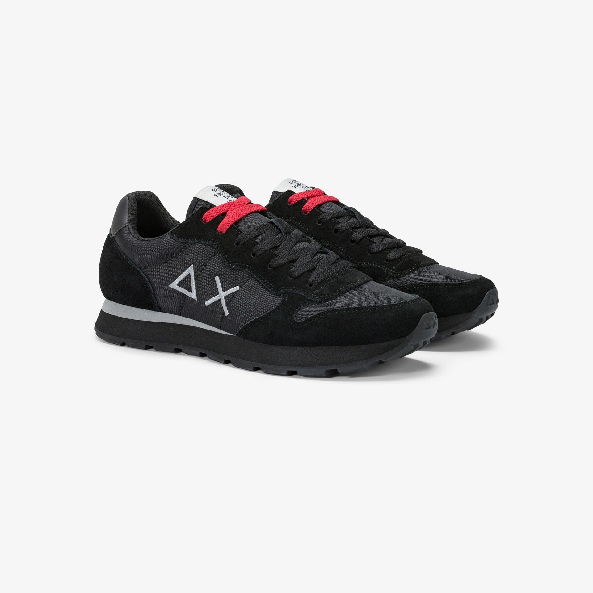 sun68 SNEAKER ART.Z36101 NERO - 2