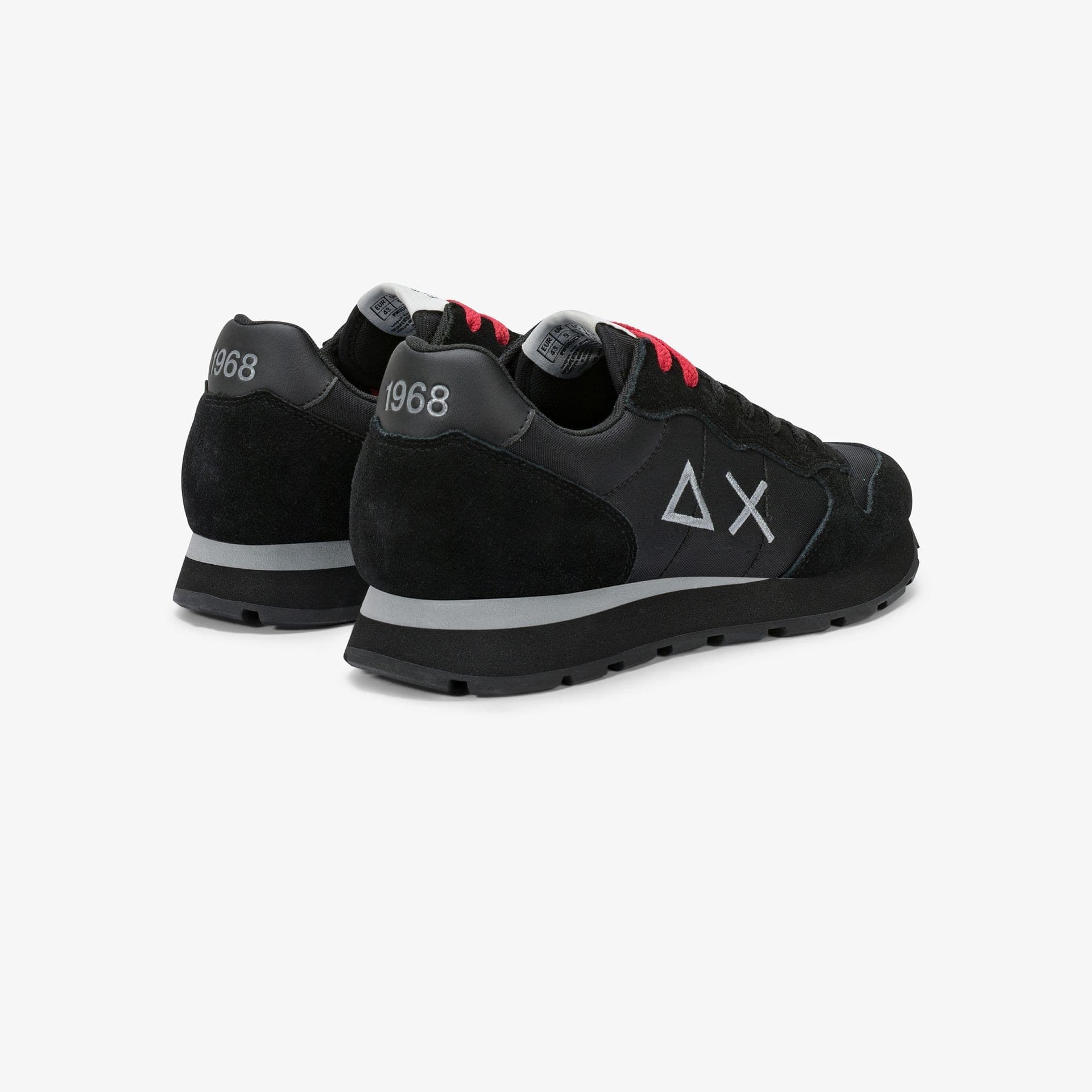 sun68 SNEAKER ART.Z36101 NERO - 3