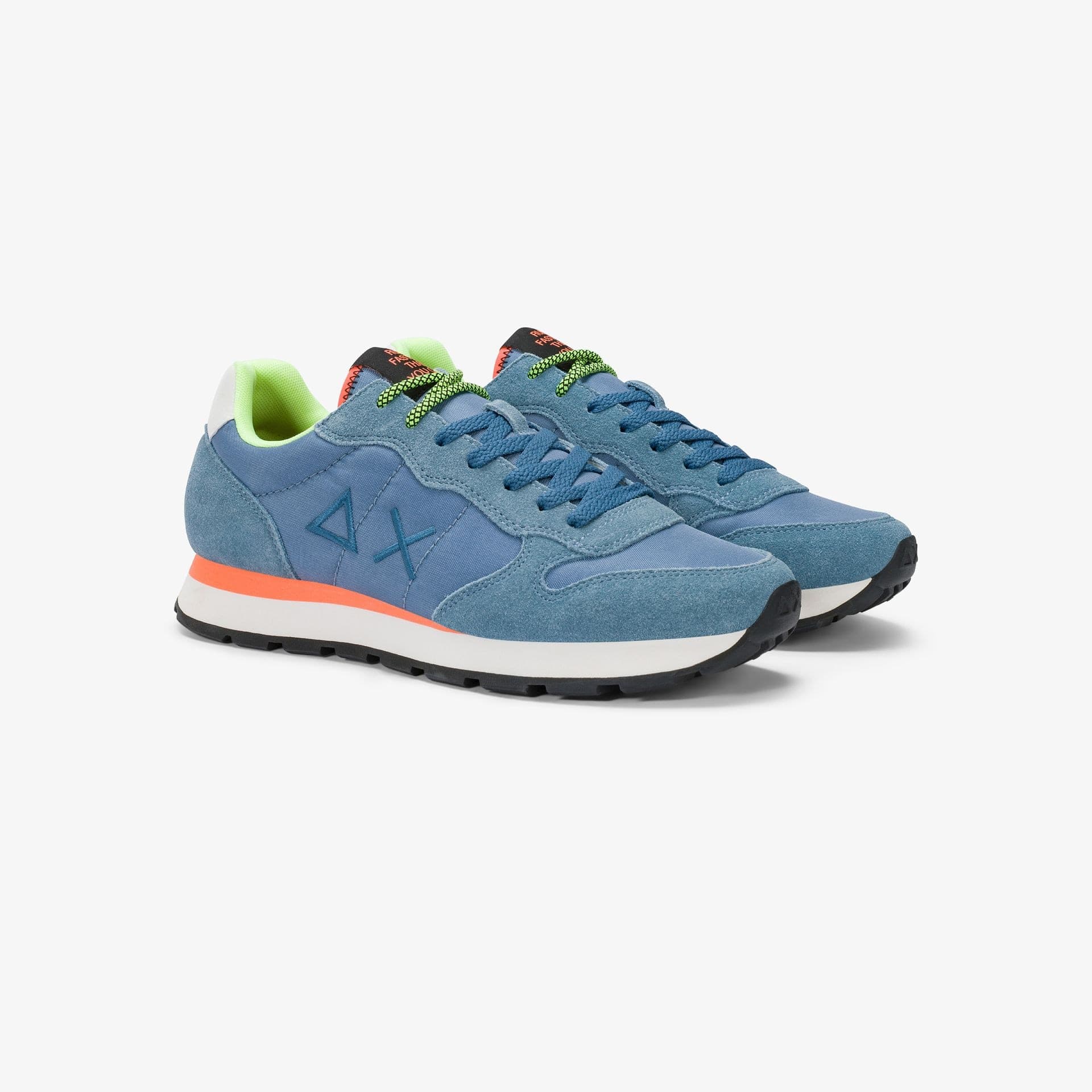 sun68 SNEAKER ART.Z36102 AVIO - 2