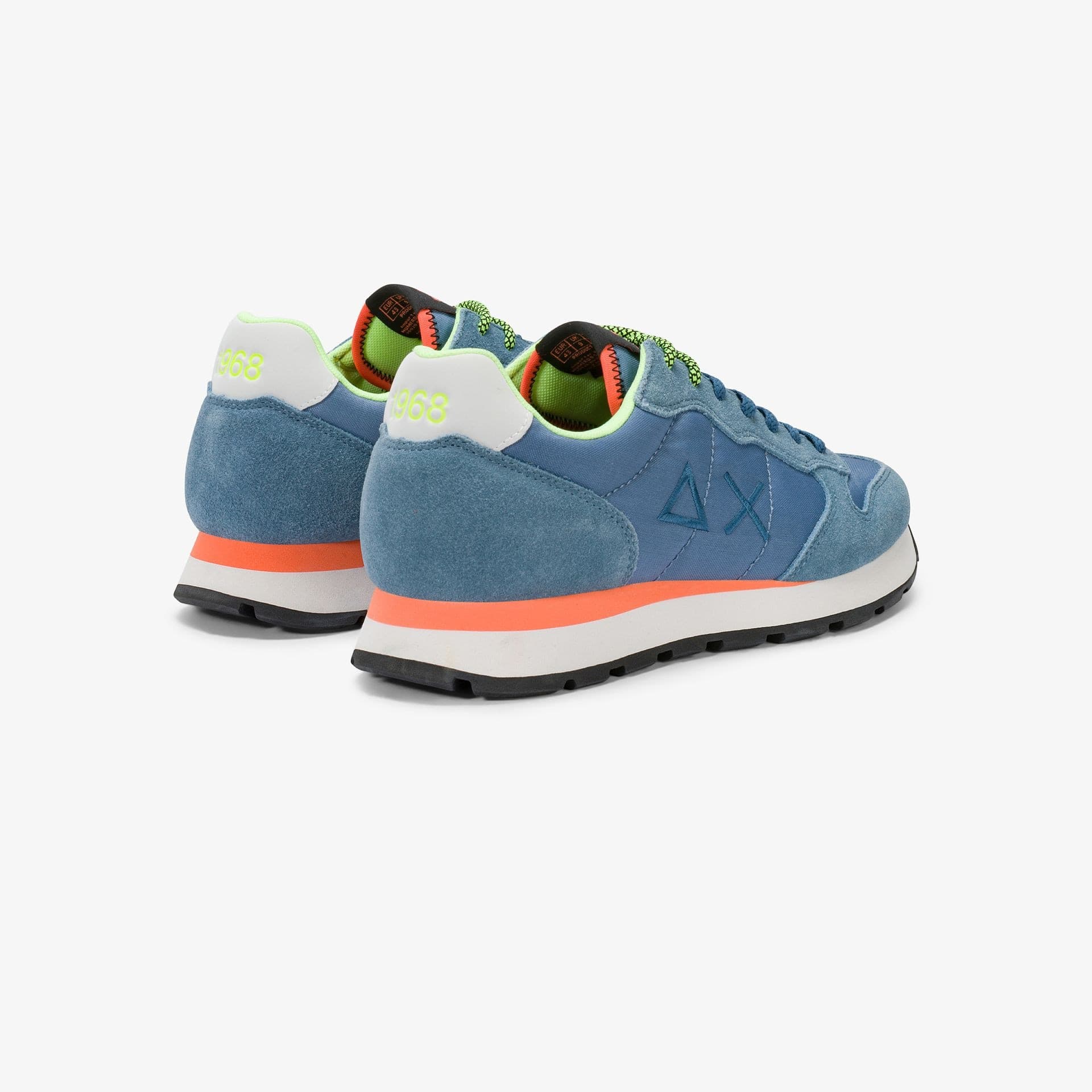 sun68 SNEAKER ART.Z36102 AVIO - 3