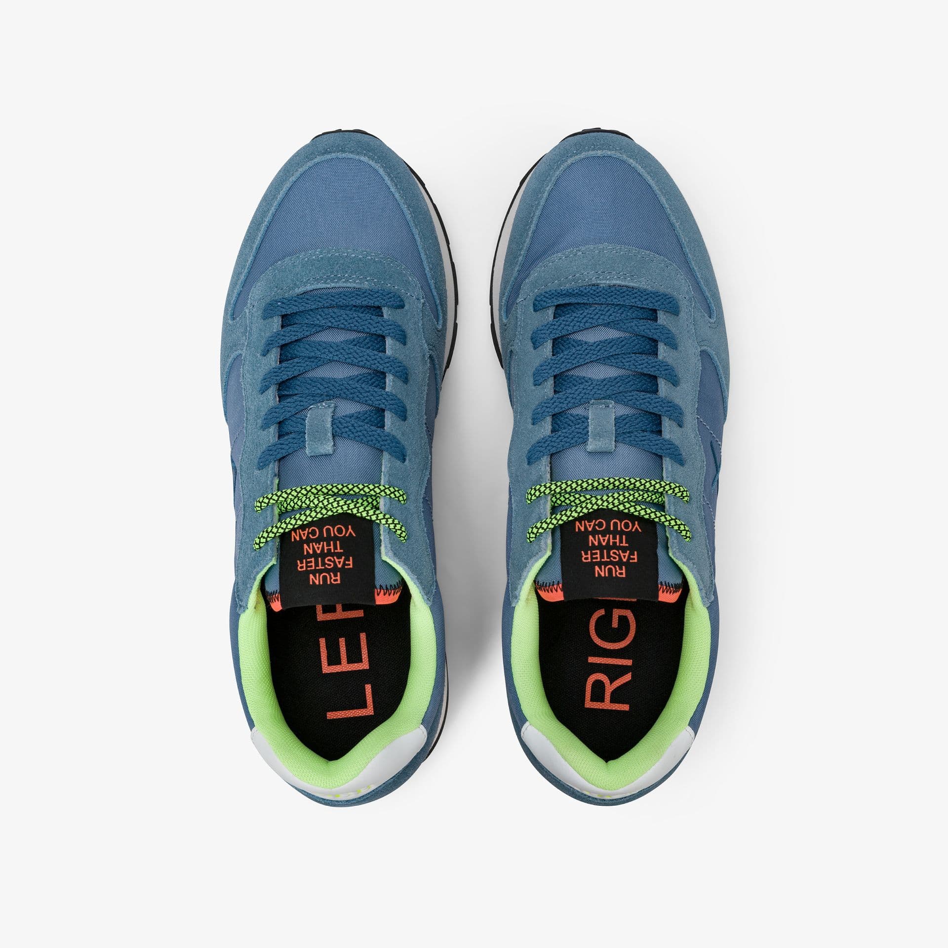 sun68 SNEAKER ART.Z36102 AVIO - 4