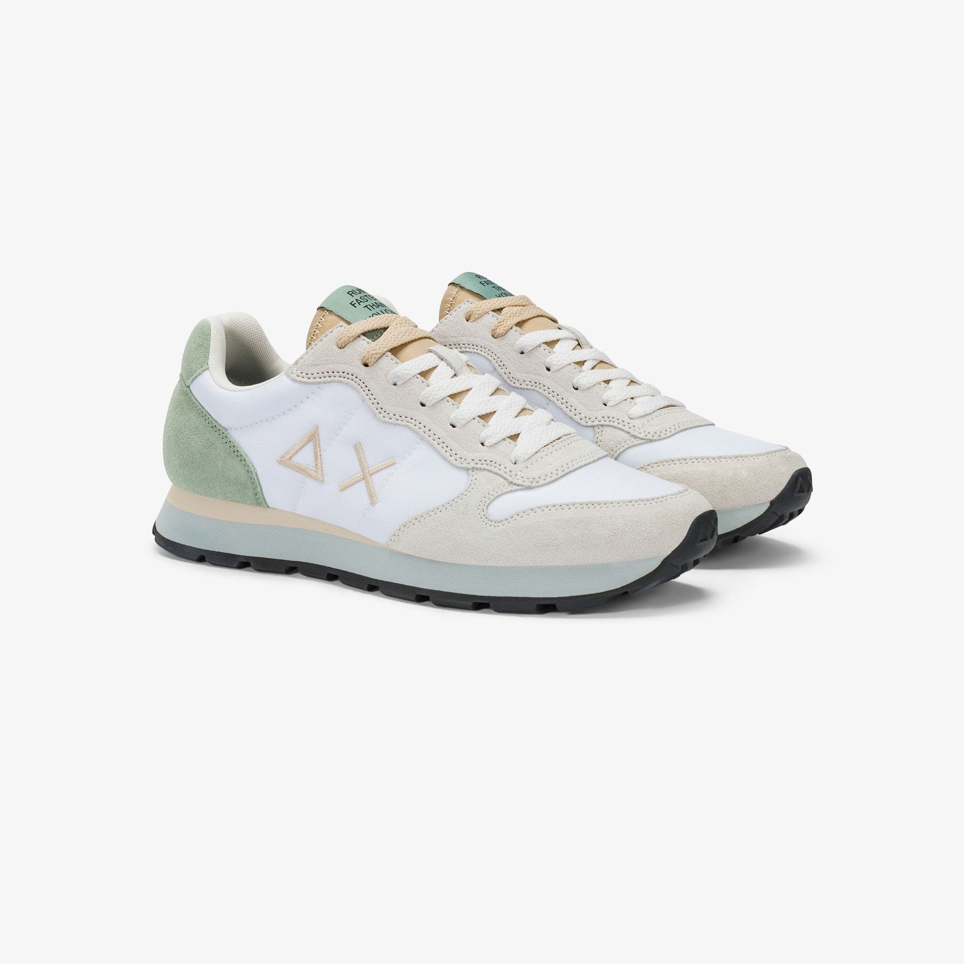 sun68 SNEAKER ART.Z36102 WHITE – BIANCO