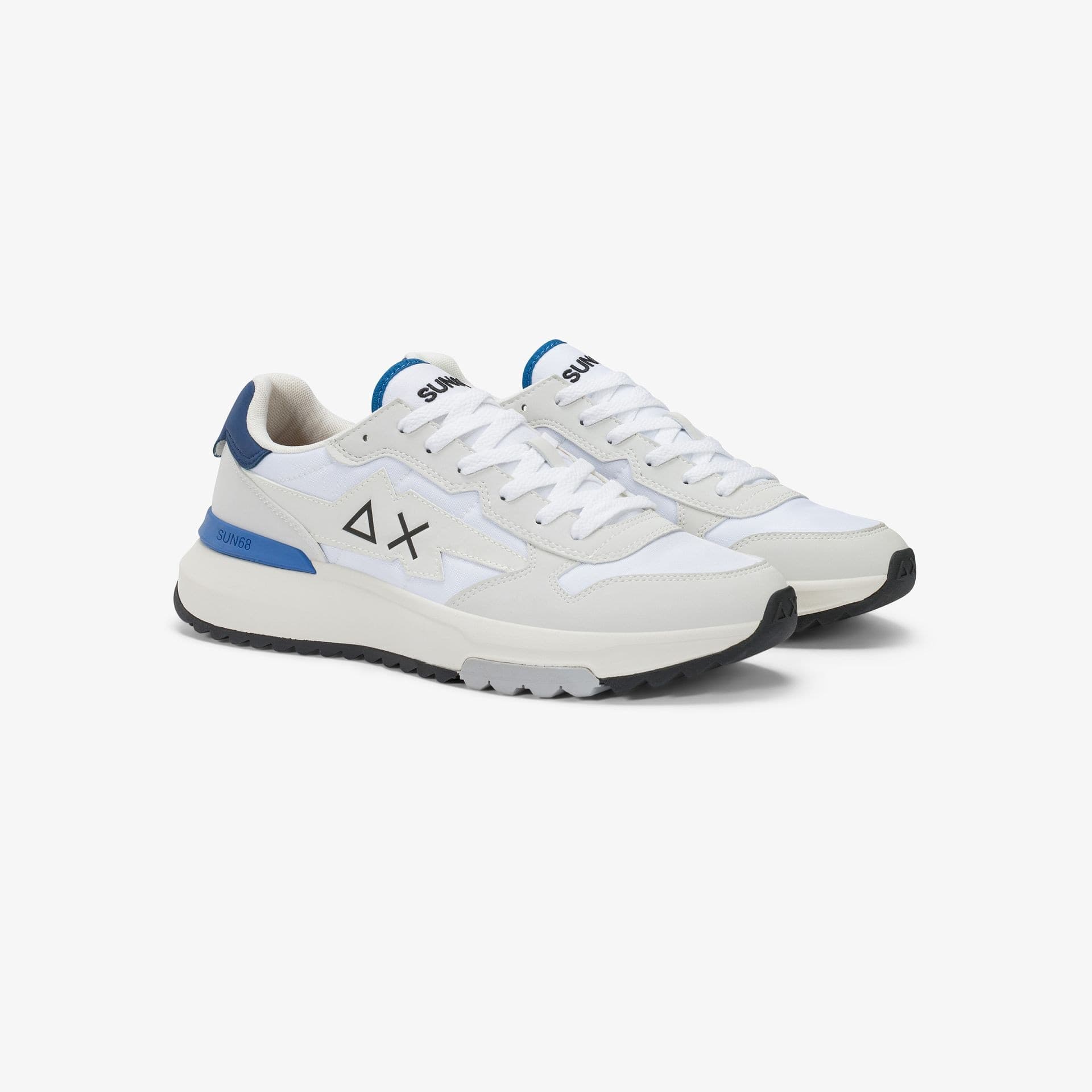 sun68 SNEAKER ART.Z36121 - 2