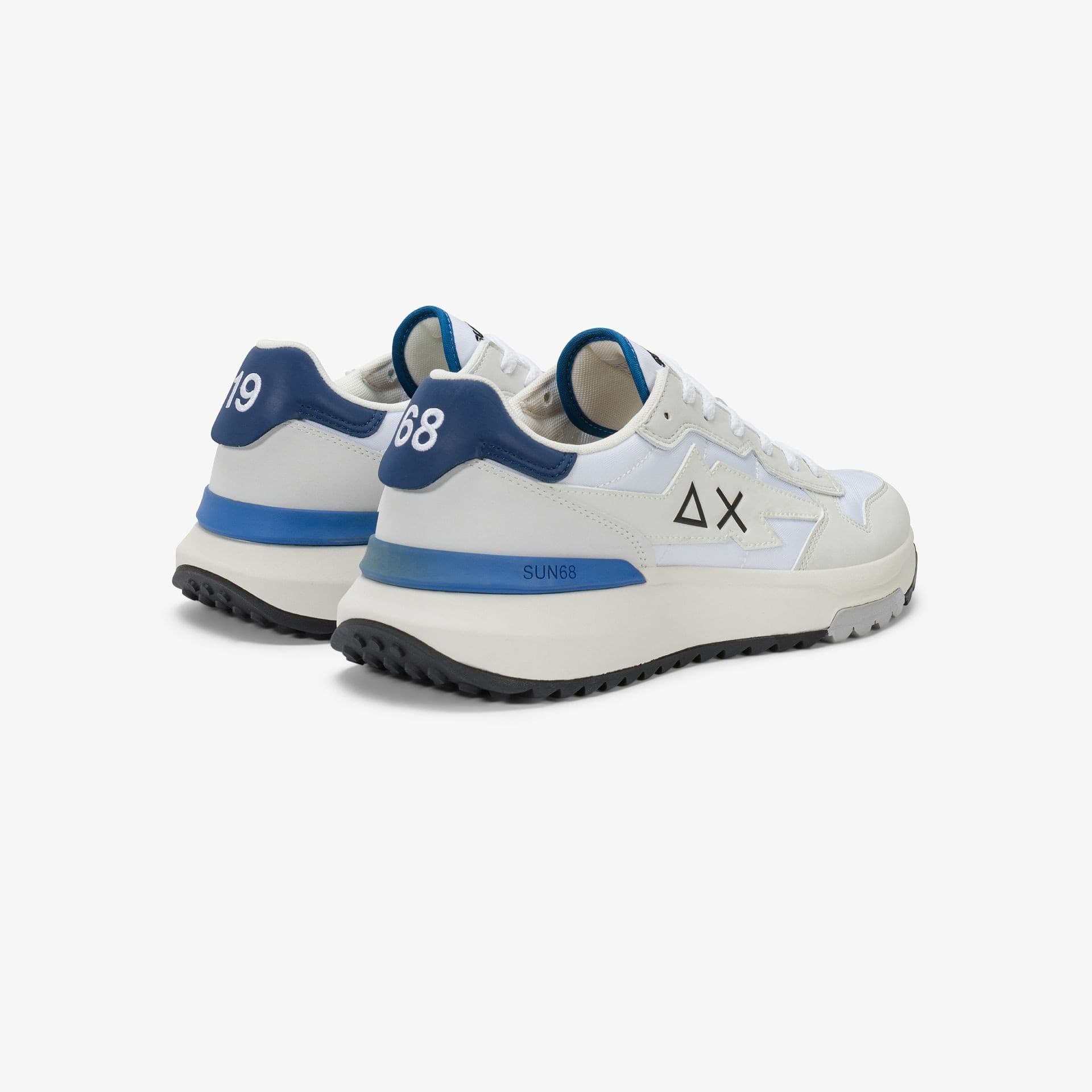sun68 SNEAKER ART.Z36121 - 3