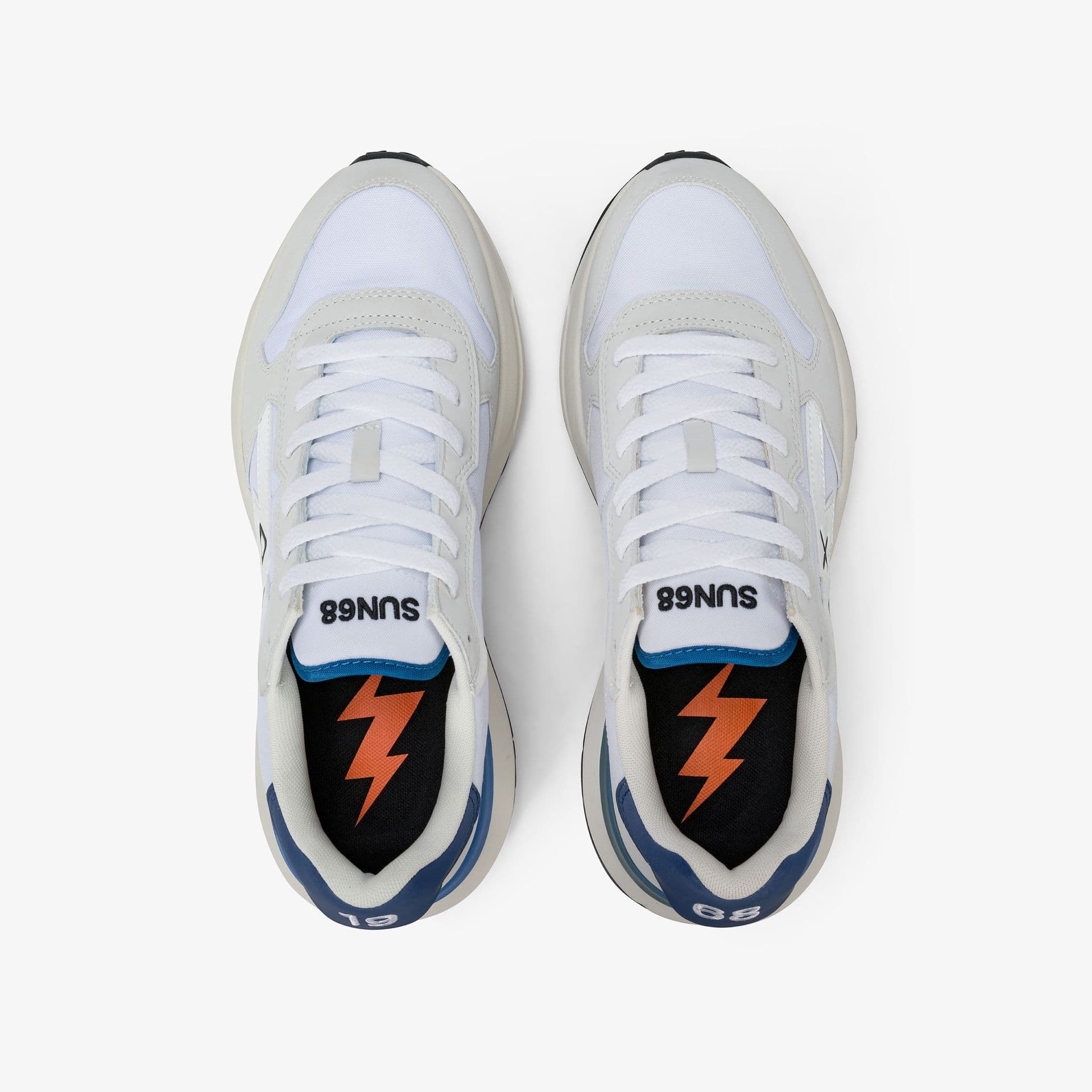 sun68 SNEAKER ART.Z36121 - 4