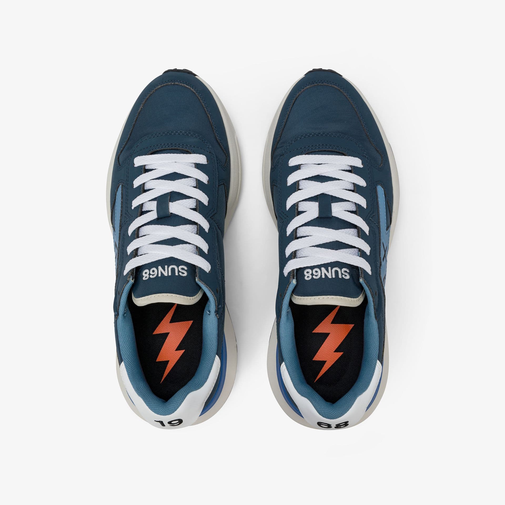 sun68 SNEAKER ART.Z36121 - 4