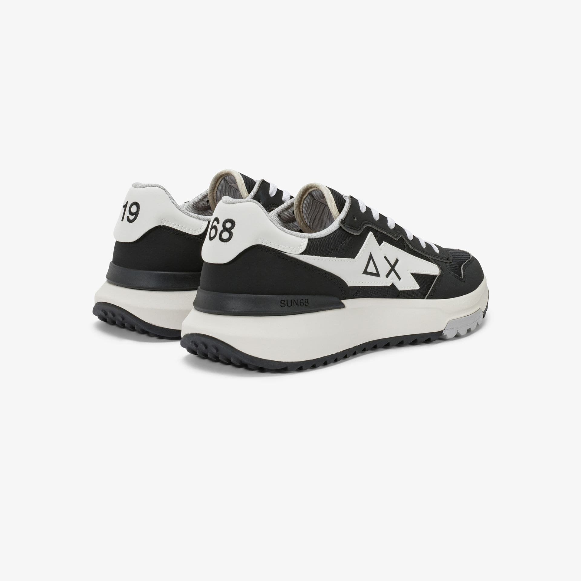 sun68 SNEAKER Z36121 - 3