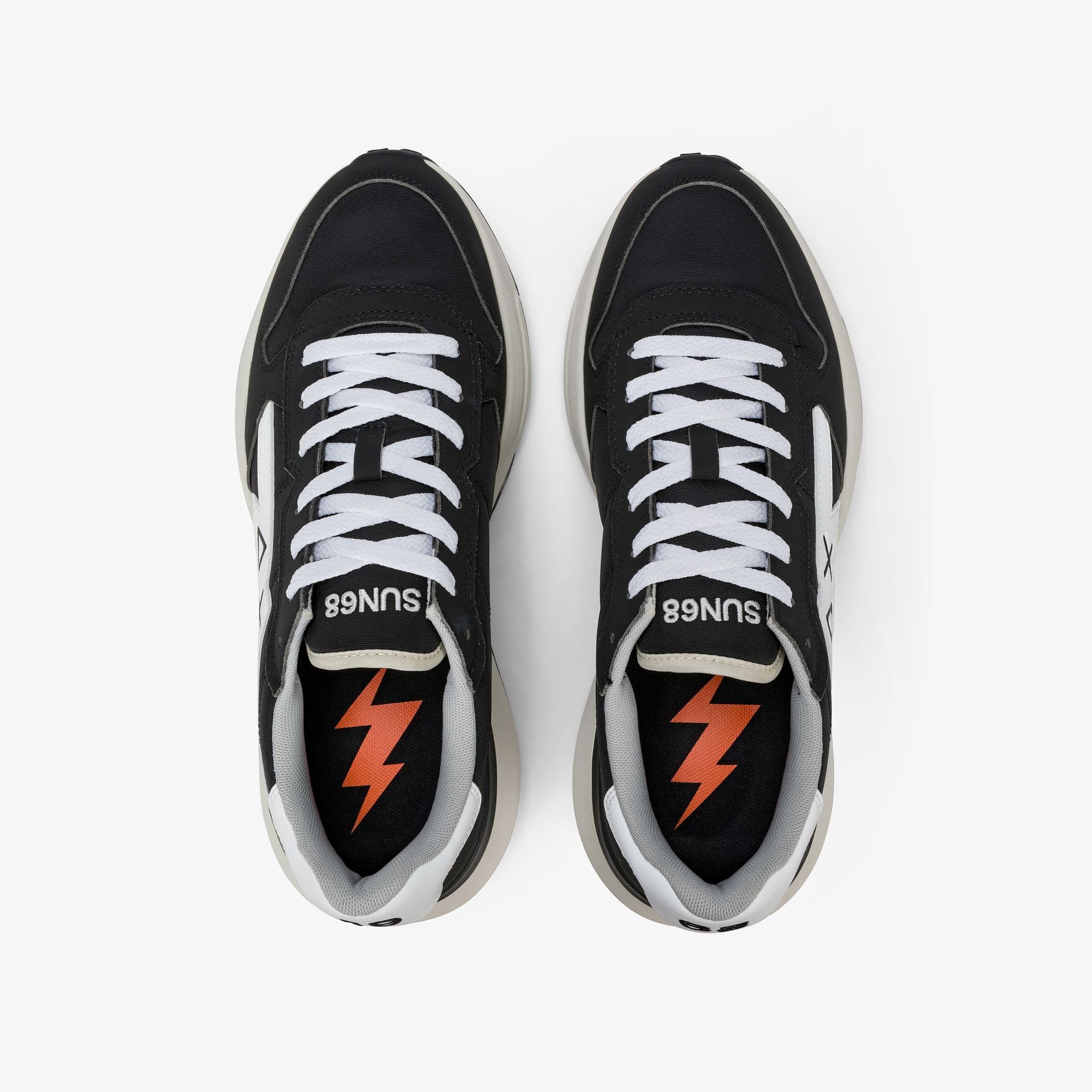 sun68 SNEAKER Z36121 - 4