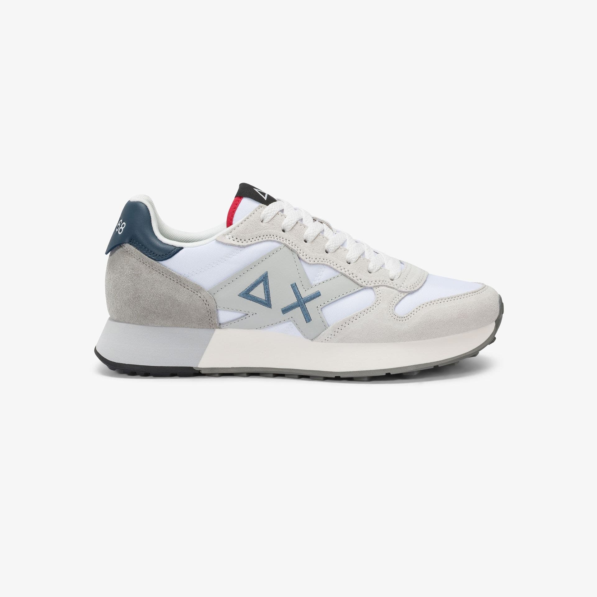 sun68 SNEAKER ART.Z36115 – BIANCO