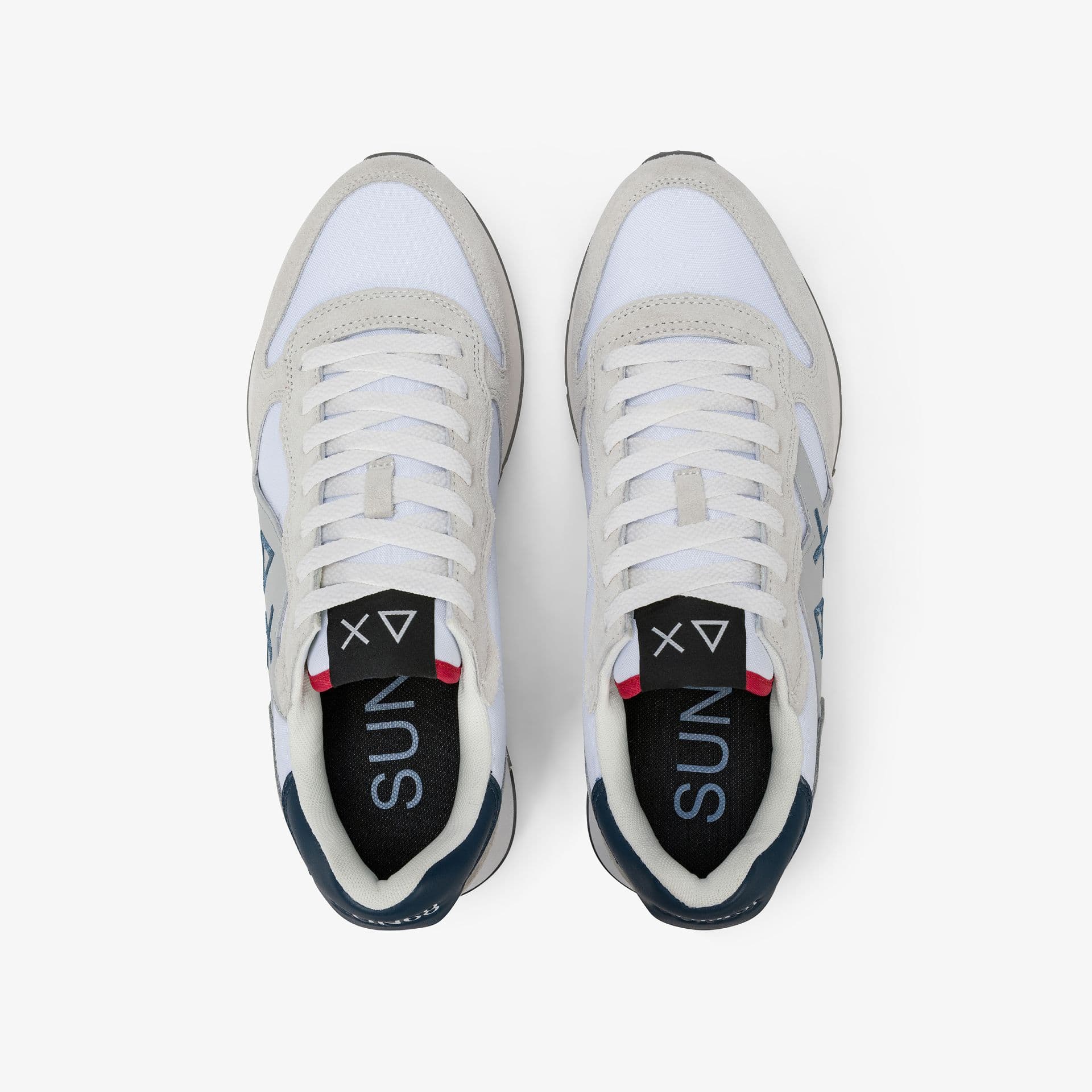 sun68 SNEAKER ART.Z36115 - 4