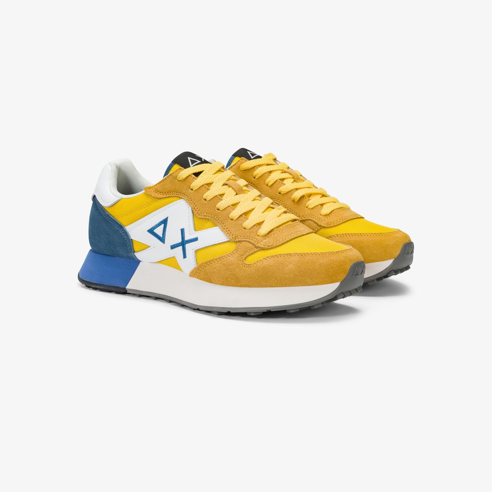 sun68 SNEAKER Z36115 - 2