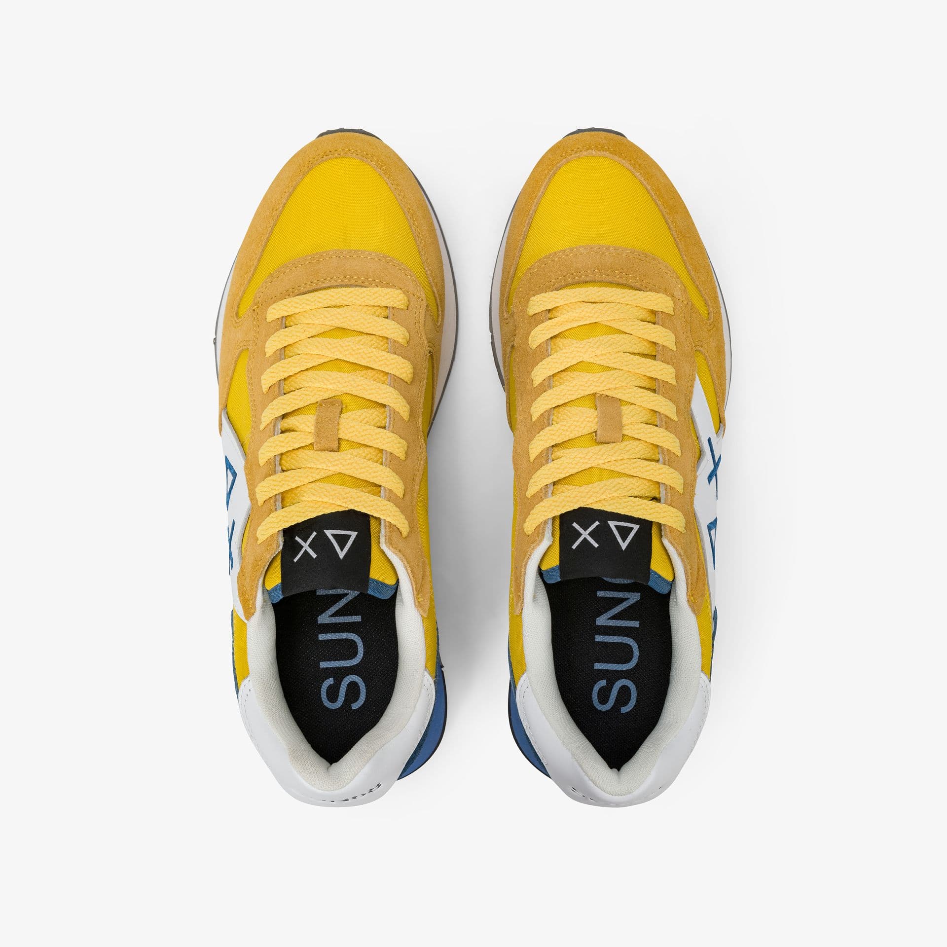sun68 SNEAKER Z36115 - 4