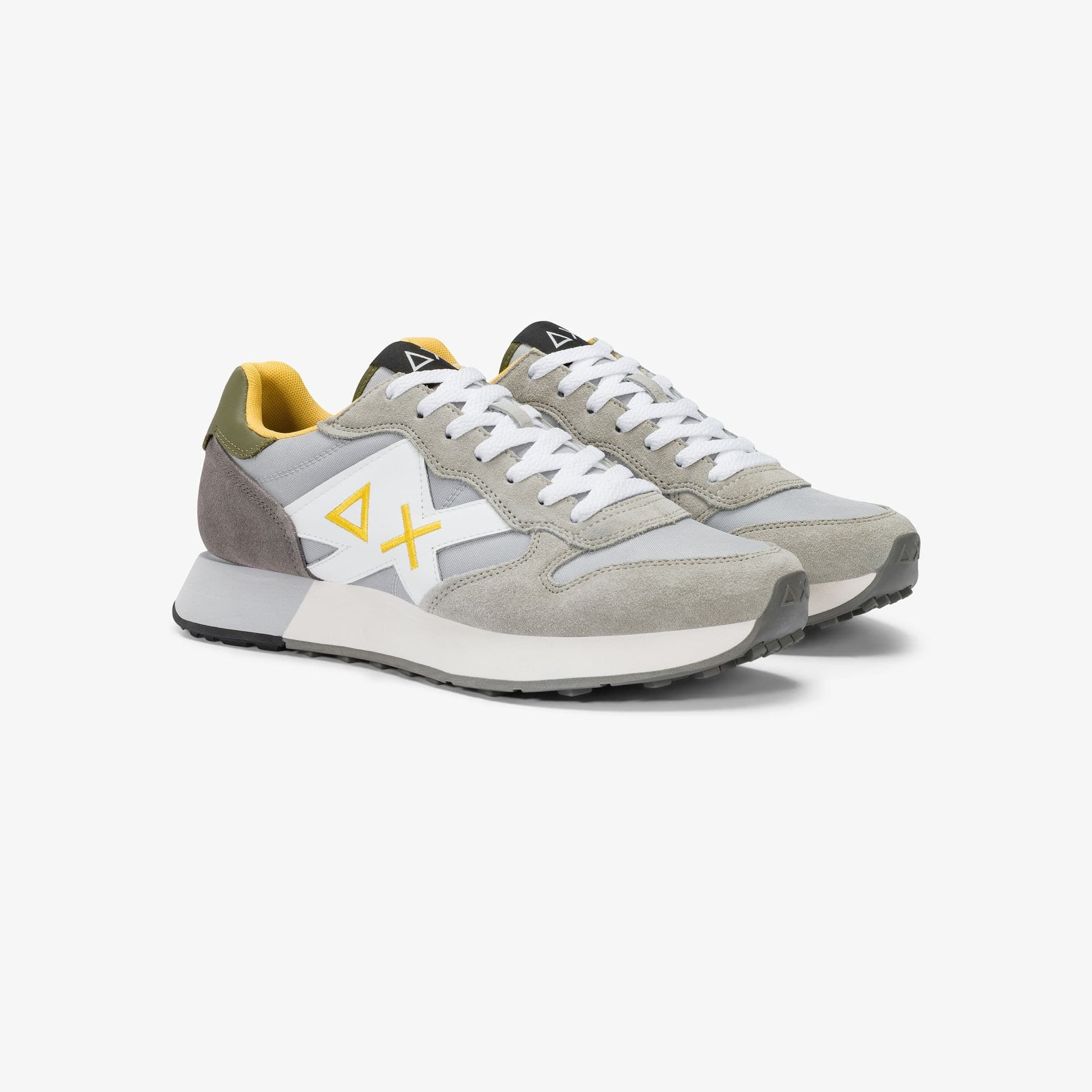 sun68 SNEAKER ART.Z36115 - 2