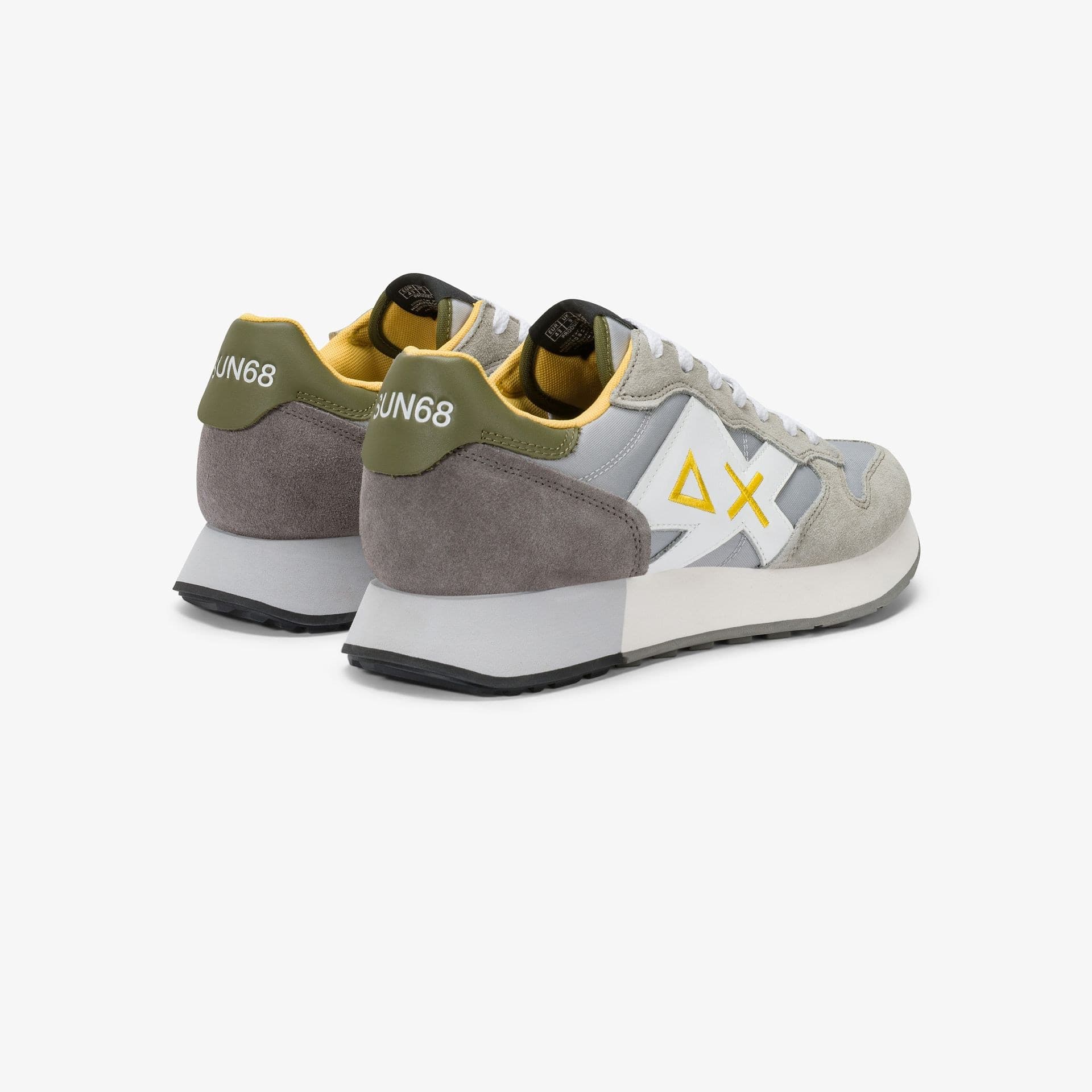 sun68 SNEAKER ART.Z36115 - 3