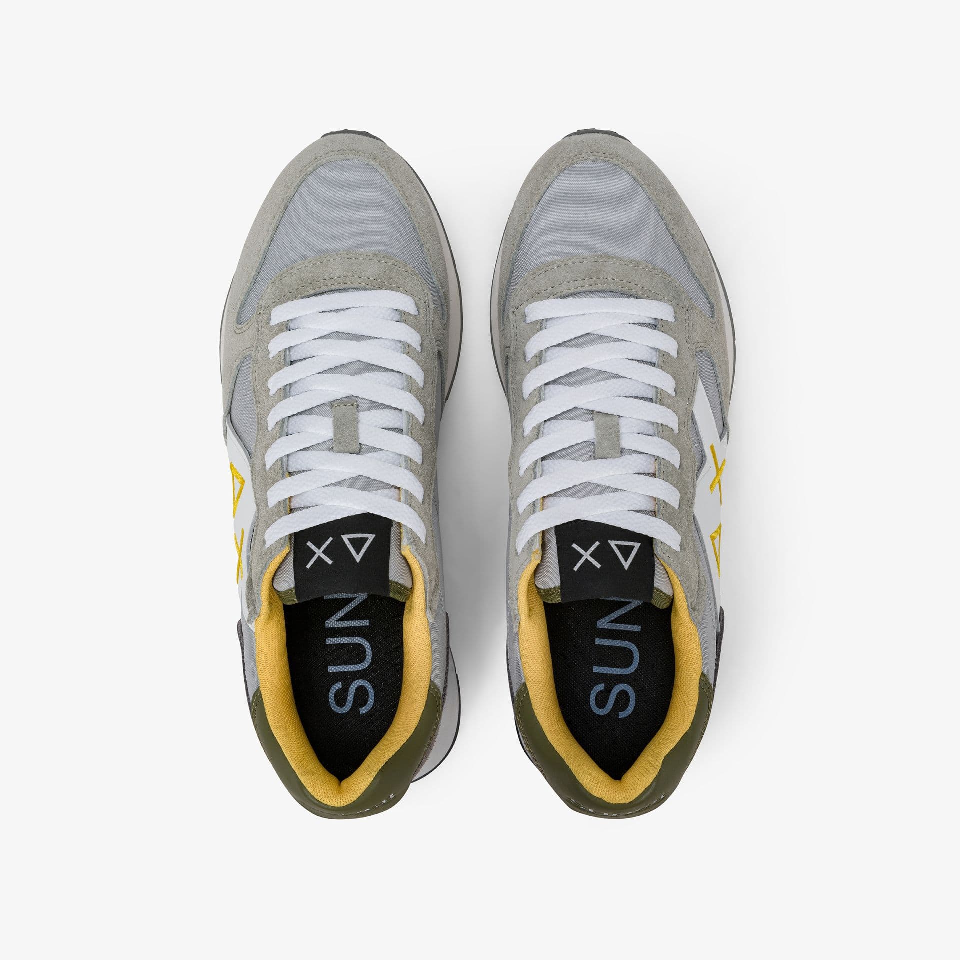 sun68 SNEAKER ART.Z36115 - 4