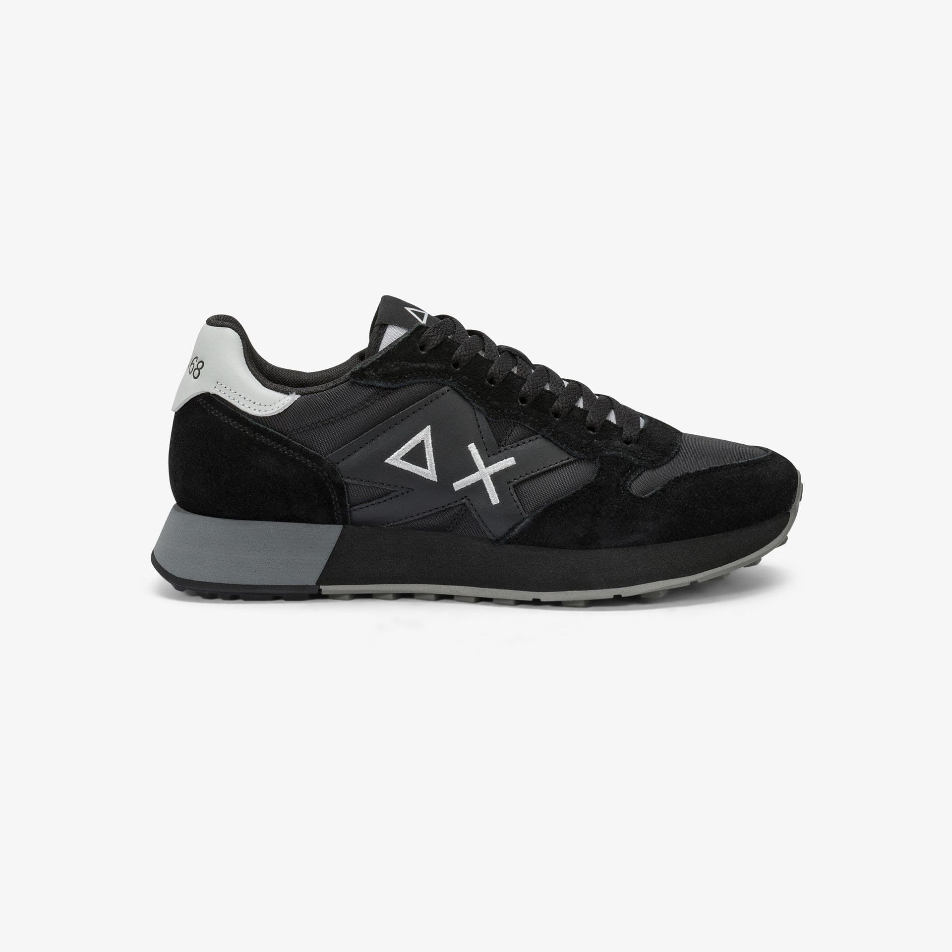 sun68 SNEAKER ART.Z36115 – NERO