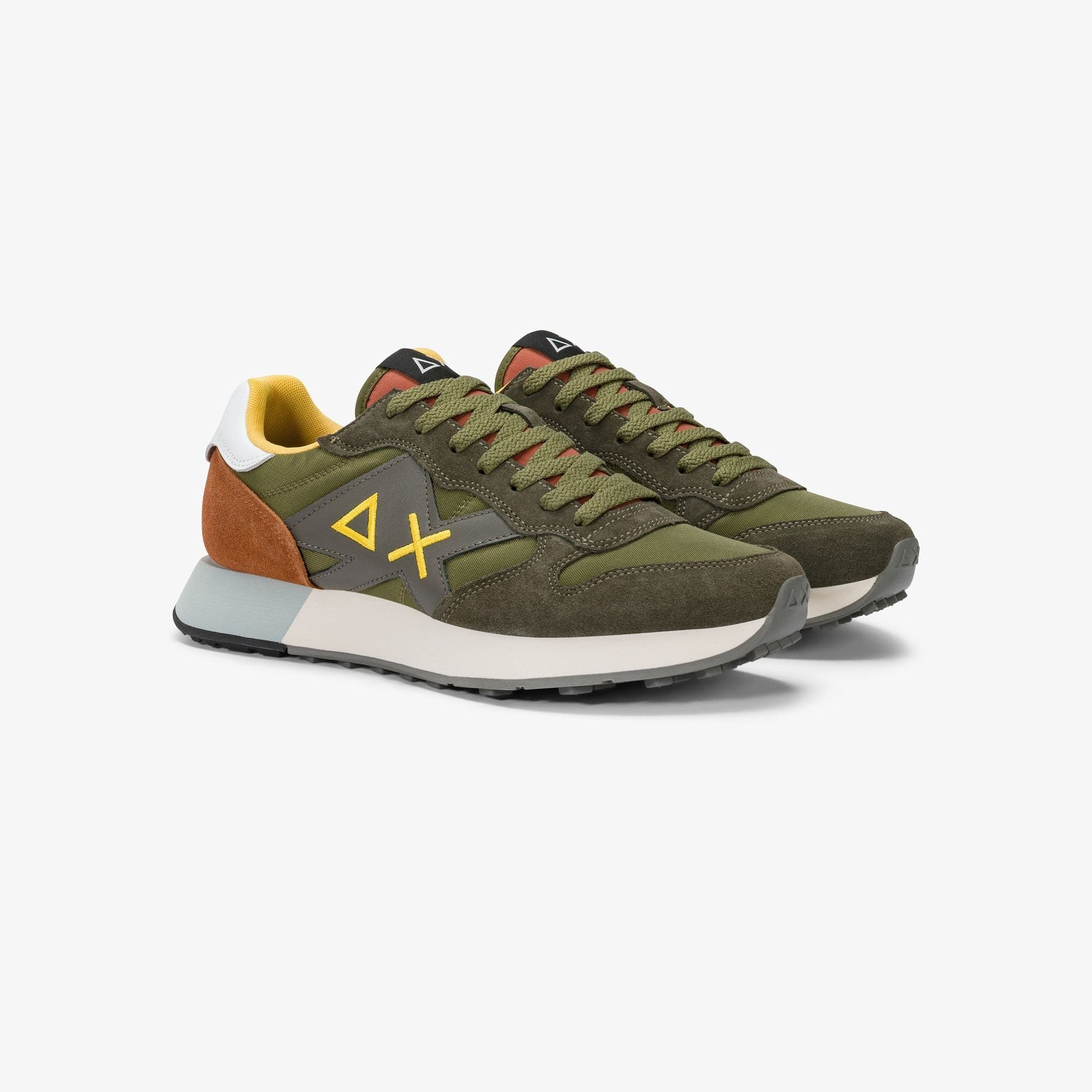 sun68 SNEAKER ART.Z36115 - 2