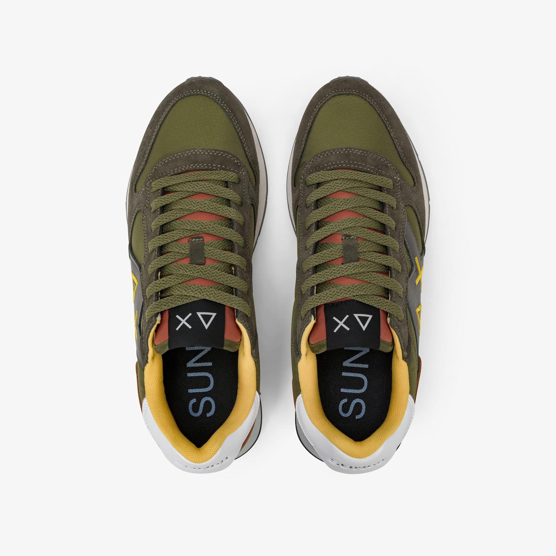 sun68 SNEAKER ART.Z36115 - 4