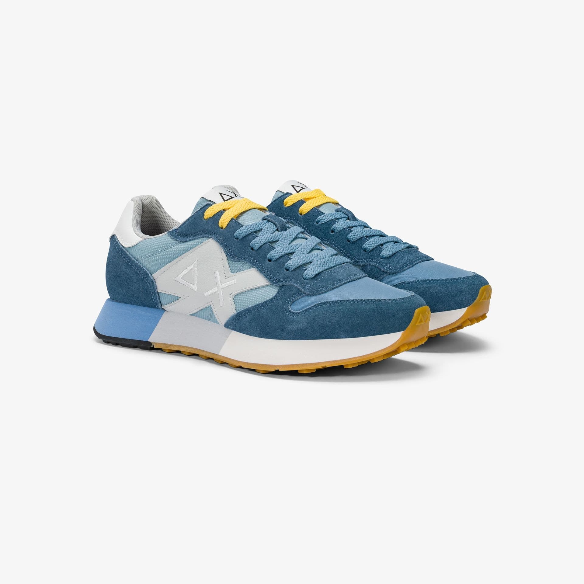 sun68 SNEAKER ART.Z36116 - 2