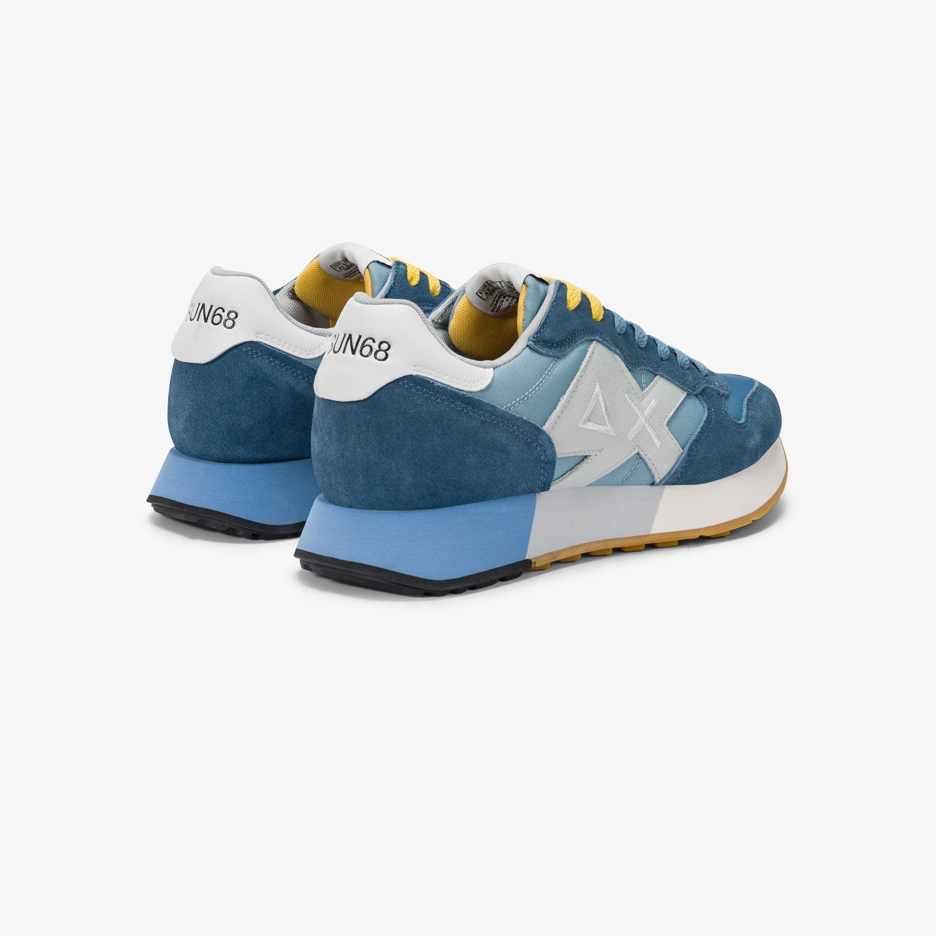 sun68 SNEAKER ART.Z36116 - 3