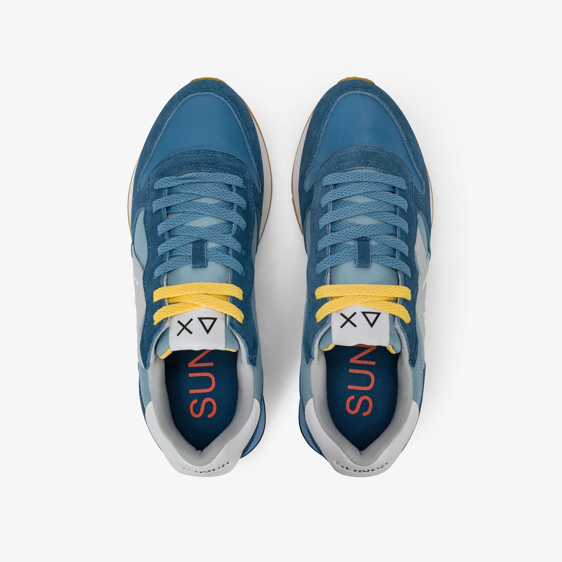 sun68 SNEAKER ART.Z36116 - 4