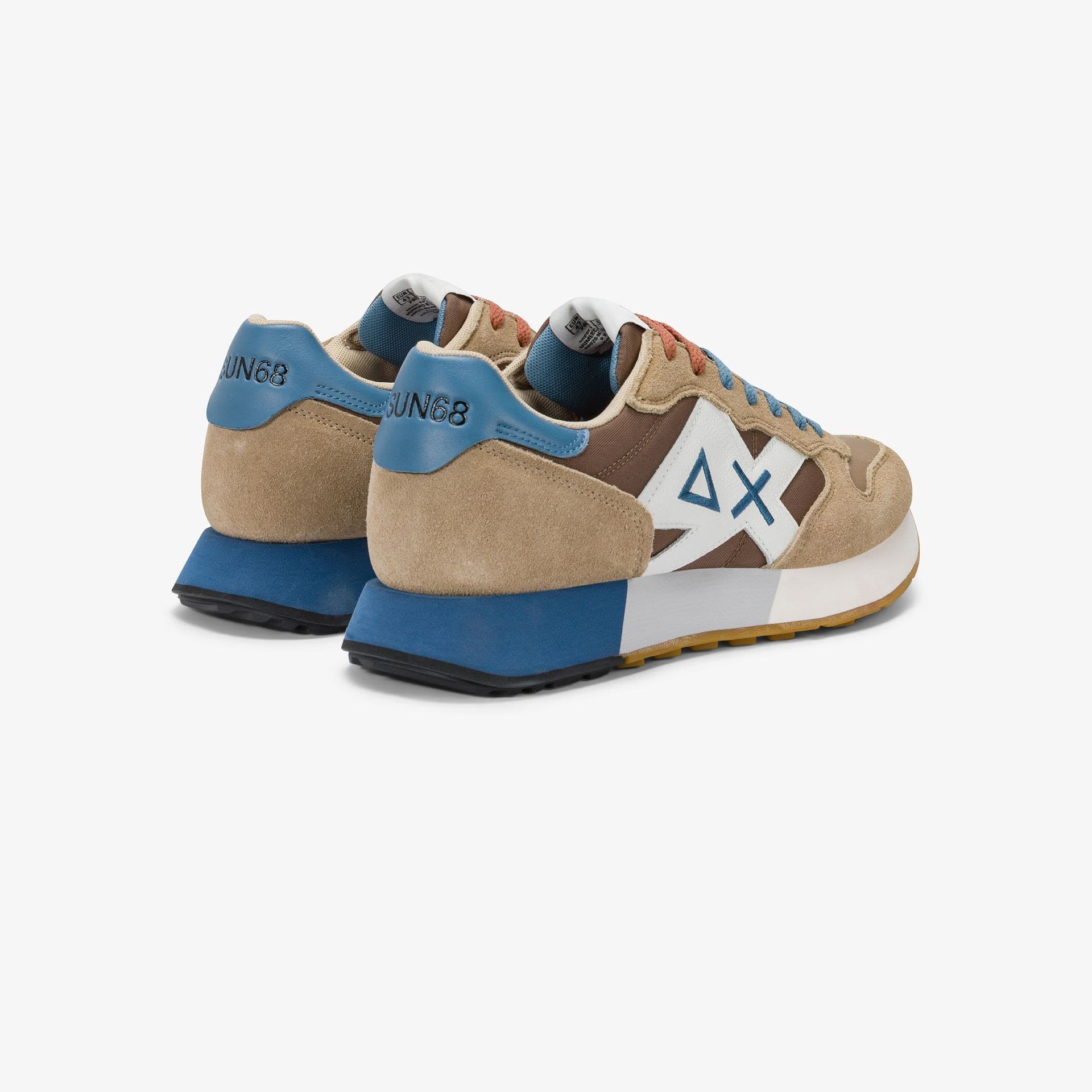 sun68 SNEAKER ART.Z36116 - 3