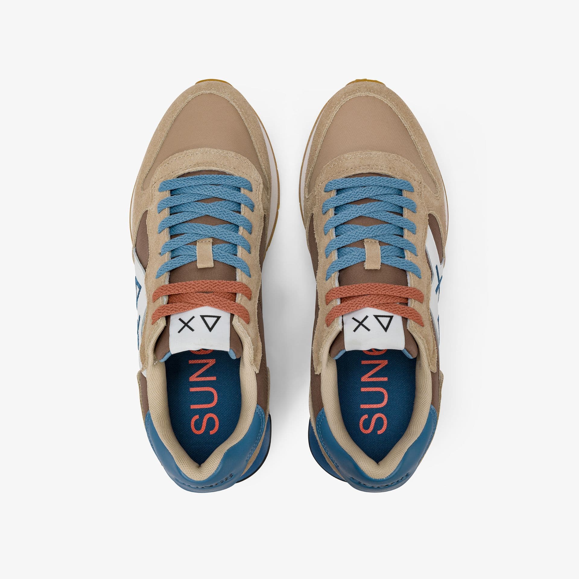 sun68 SNEAKER ART.Z36116 - 4