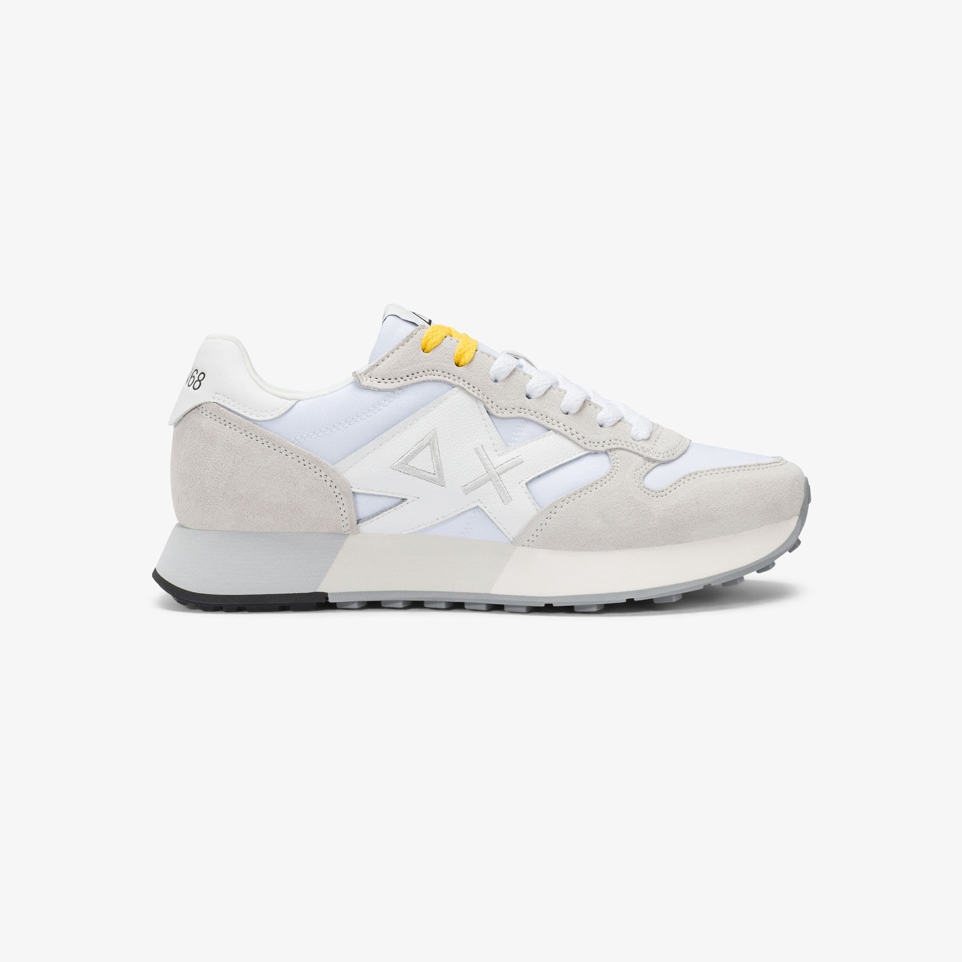 sun68 SNEAKER ART.Z36116 – BIANCO