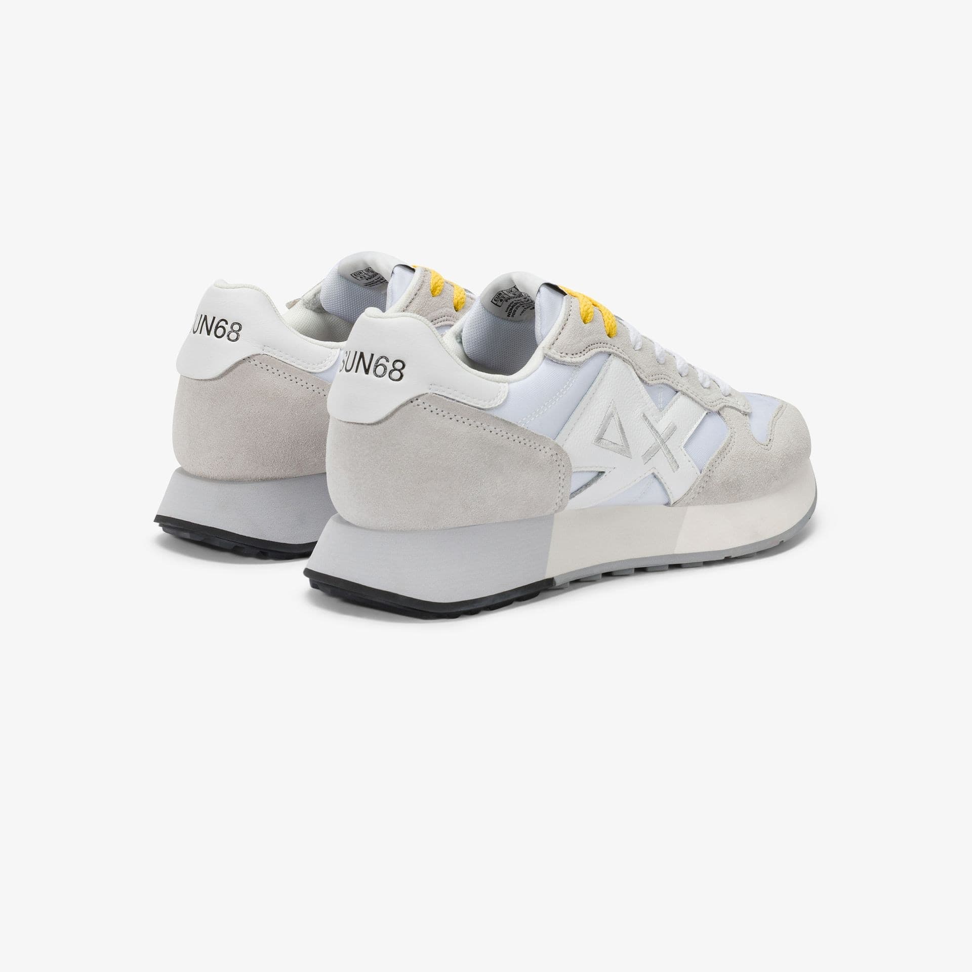 sun68 SNEAKER ART.Z36116 - 3