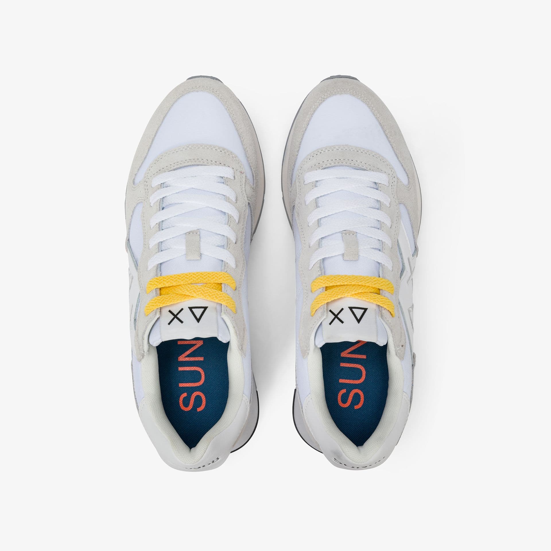 sun68 SNEAKER ART.Z36116 - 4