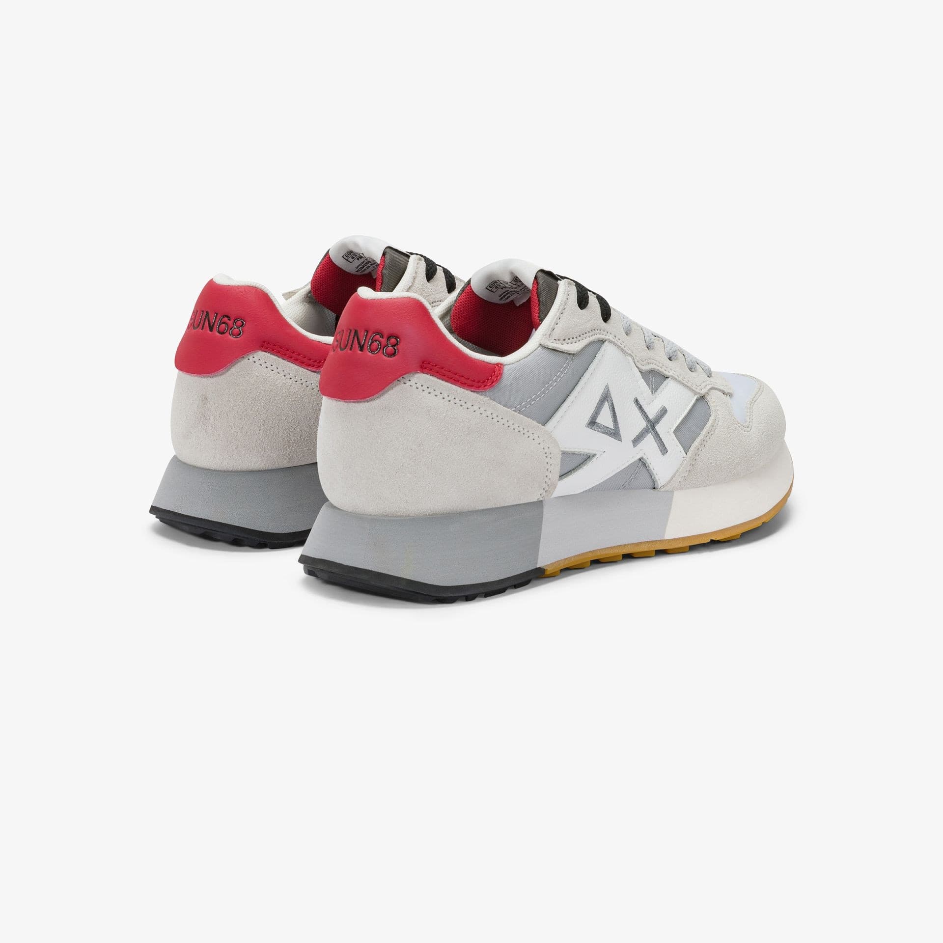 sun68 SNEAKER ART.Z36116 - 3