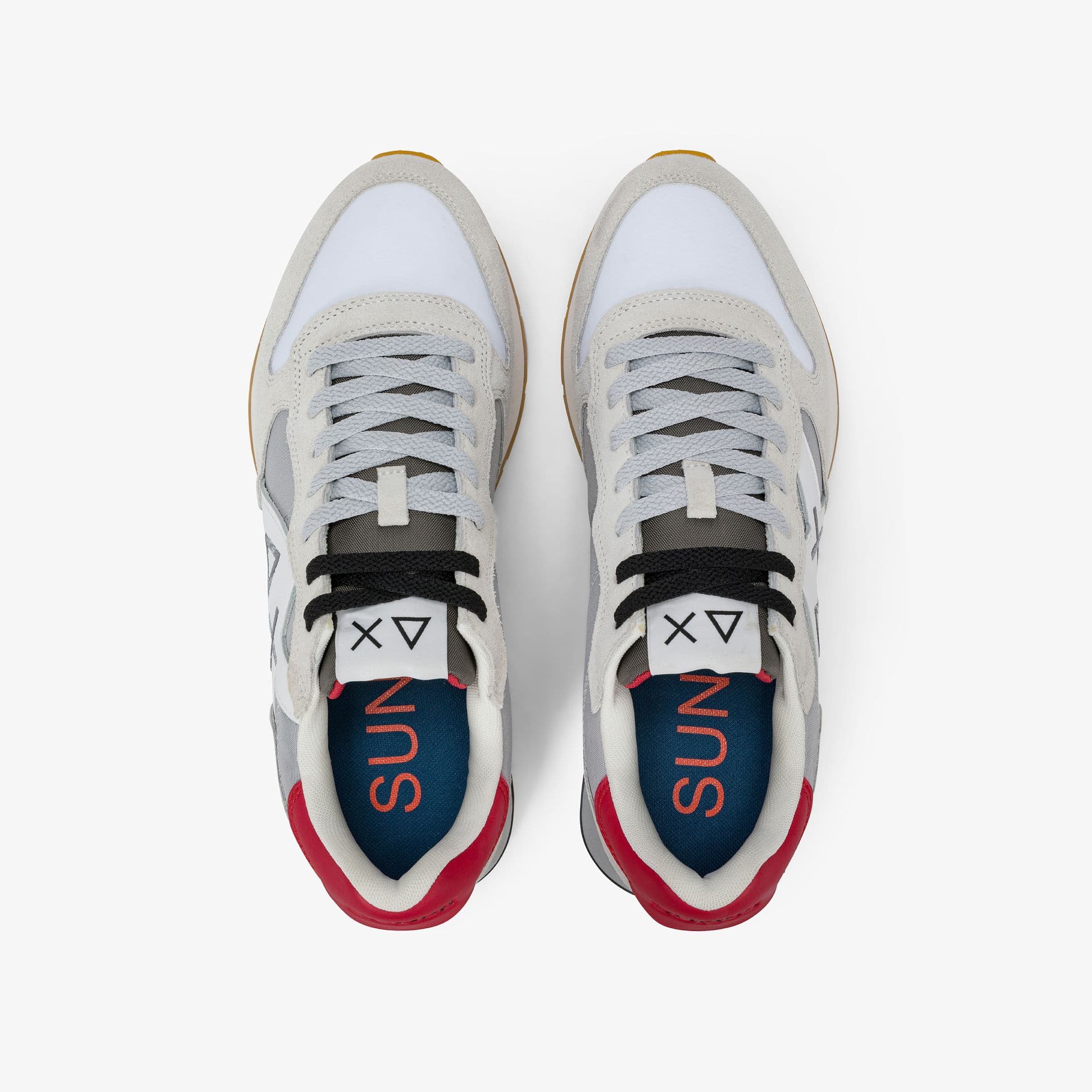 sun68 SNEAKER ART.Z36116 - 4