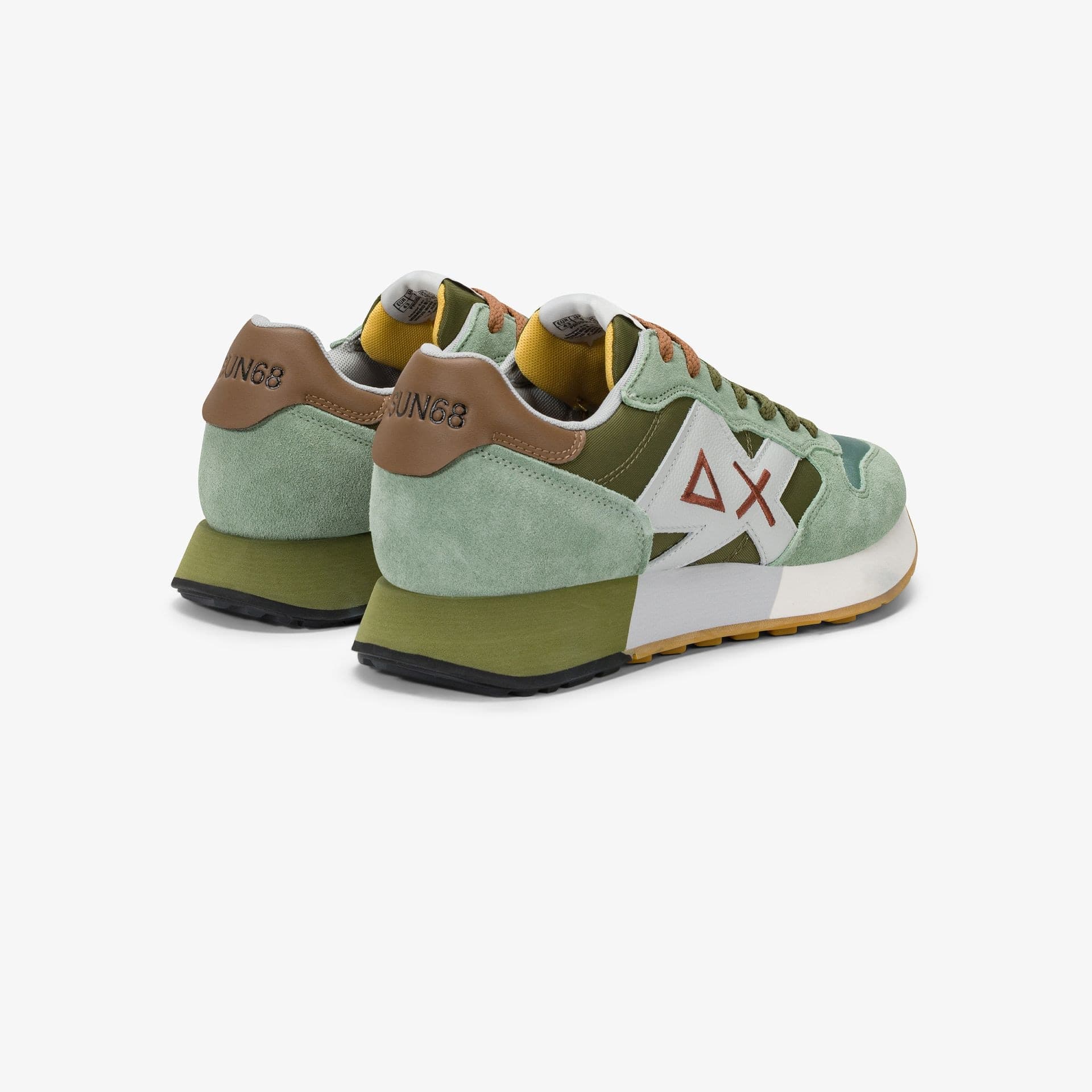 sun68 SNEAKER ART.Z36116 - 3