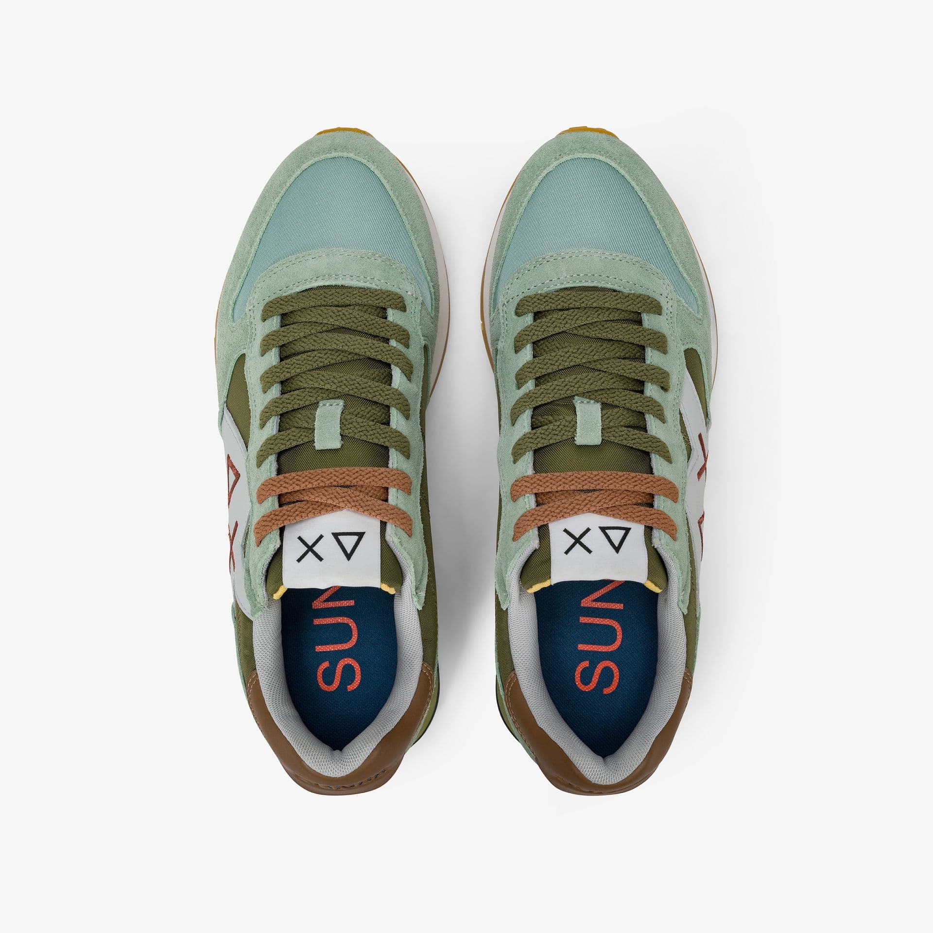 sun68 SNEAKER ART.Z36116 - 4