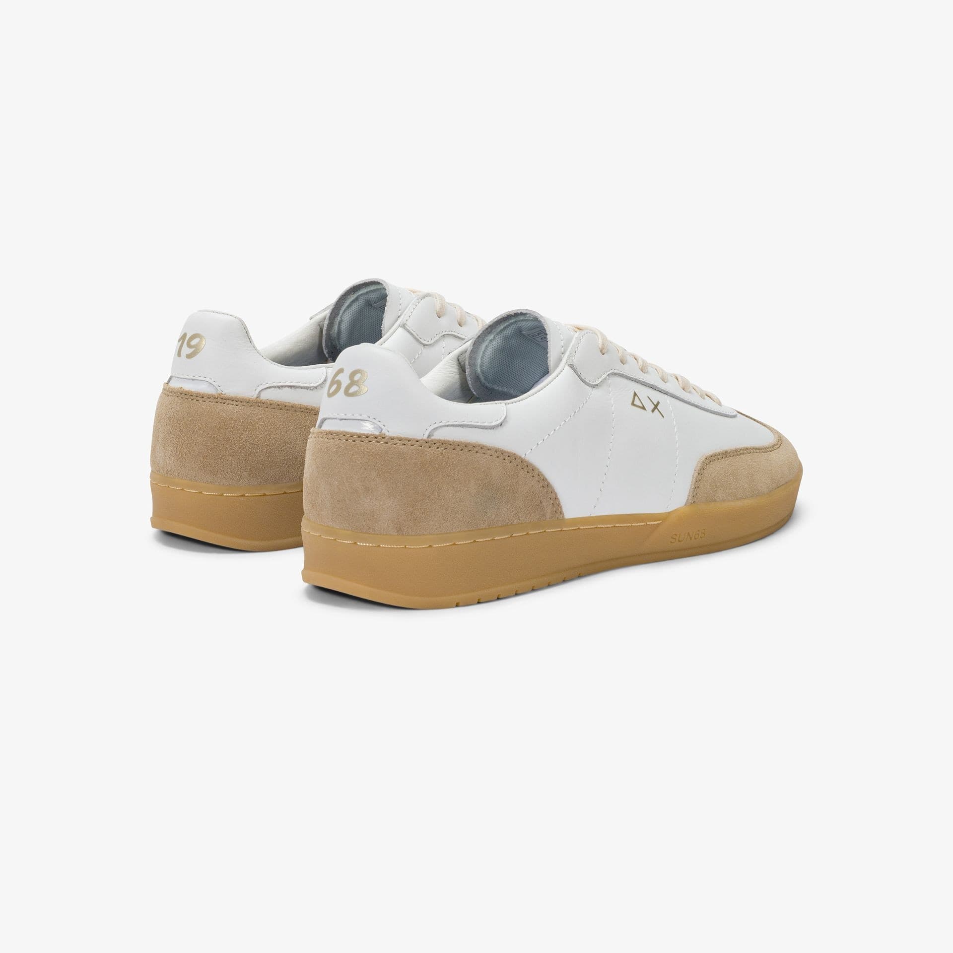 SUN68 SNEAKER ART.Z36143 - 3