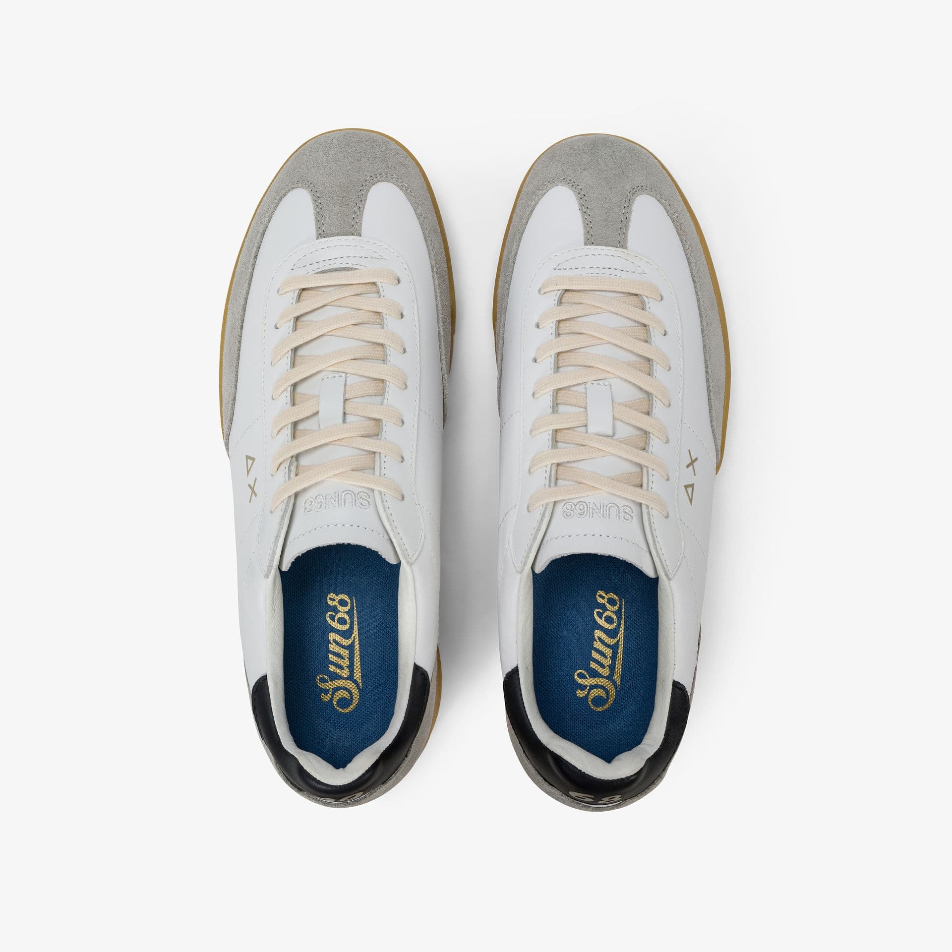 sun68 SNEAKER ART.Z36143 - 4