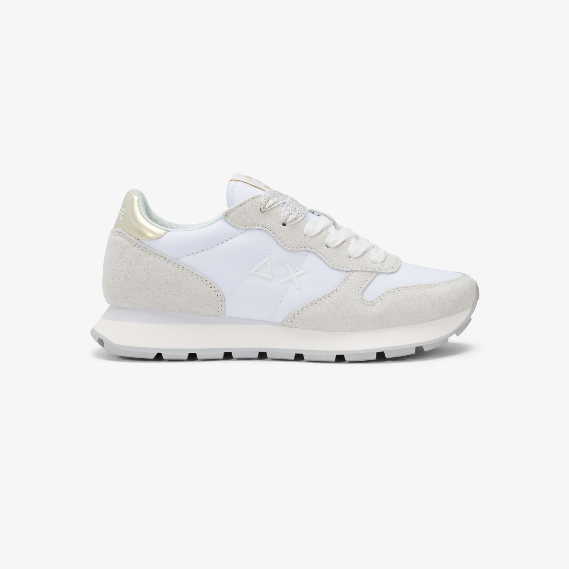 sun68 SNEAKER Z36202 BIANCO