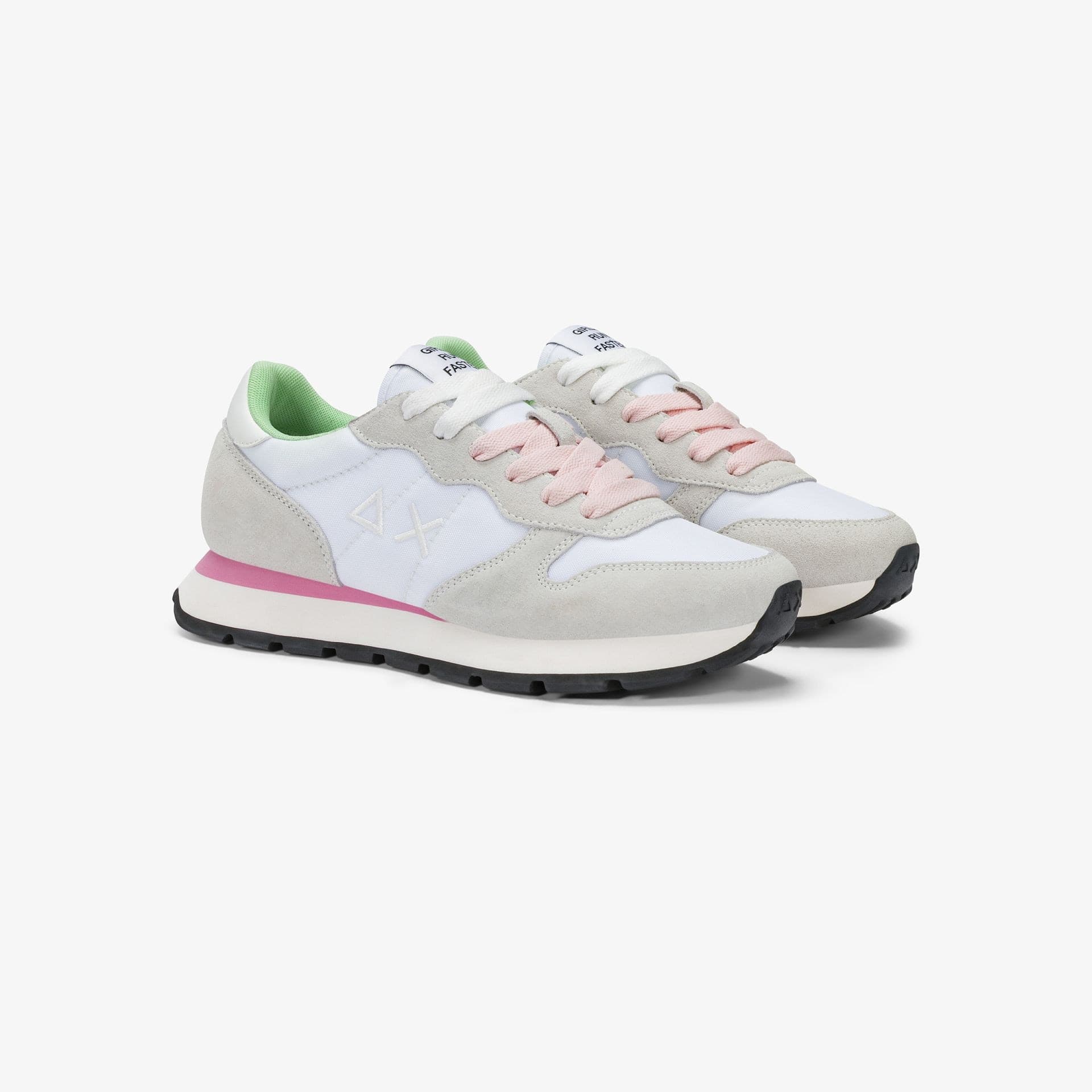 sun68 SNEAKER Z36201 BIANCO - 2