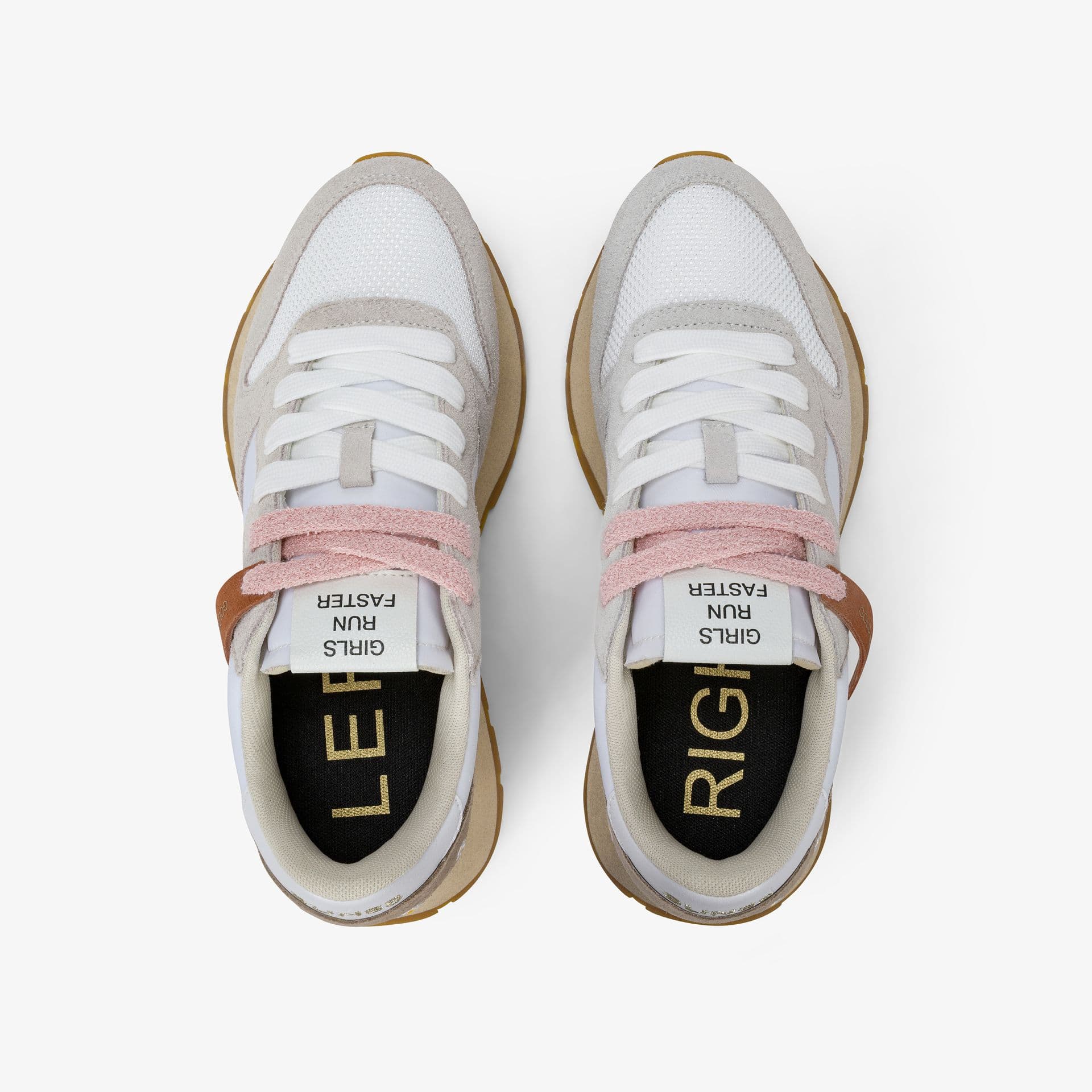 sun68 SNEAKER SRT.Z36207 BIANCO - 4